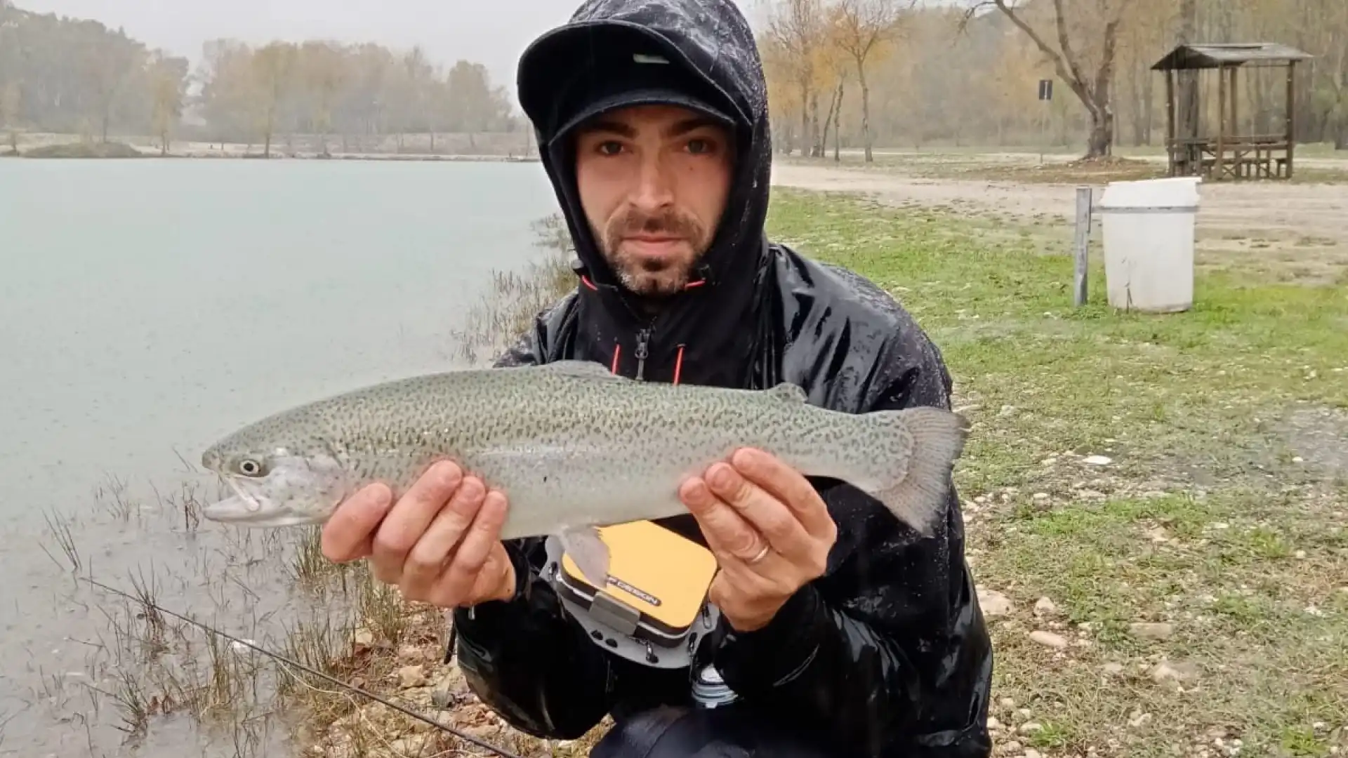 Pesca a mosca : l’isernino Andrea Pirone convocato per Mondiale ed Europeo. “In questo momento cosi difficile per tutti onorato di rappresentare la mia Italia”.