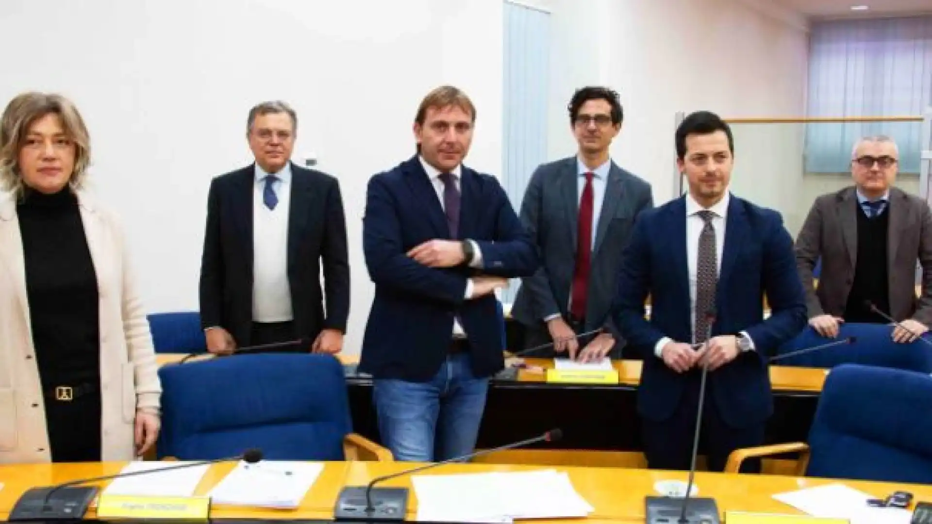 Bolli Auto, possibile esposizione della Regione Molise per 21 milioni. I Portavoce M5S: “Incredibile dimenticanza della giunta”.