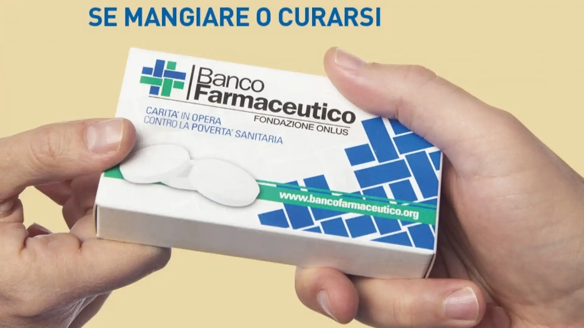 Raccolta del farmaco, ottimo il bilancio anche in Molise