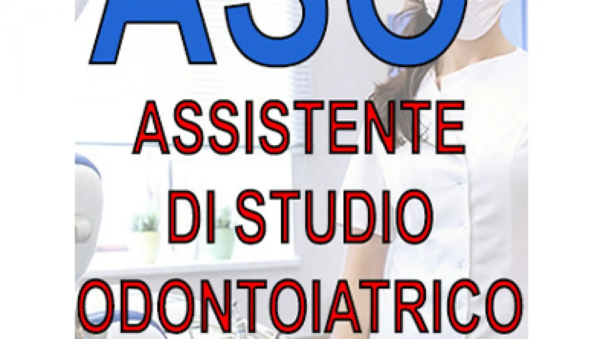 Isernia: alla Cm Protos anche il corso di Assistente di Studio Odontoiatrico. La formazione continua che non si ferma mai.