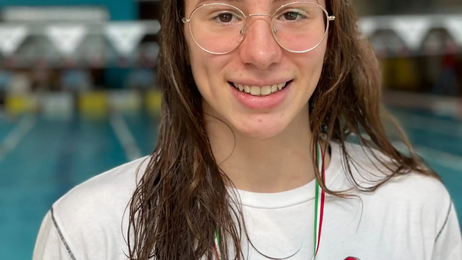 Campionati Regionali Assoluti individuali di nuoto, l’H2O Sport da record con 21 medaglie d’oro.