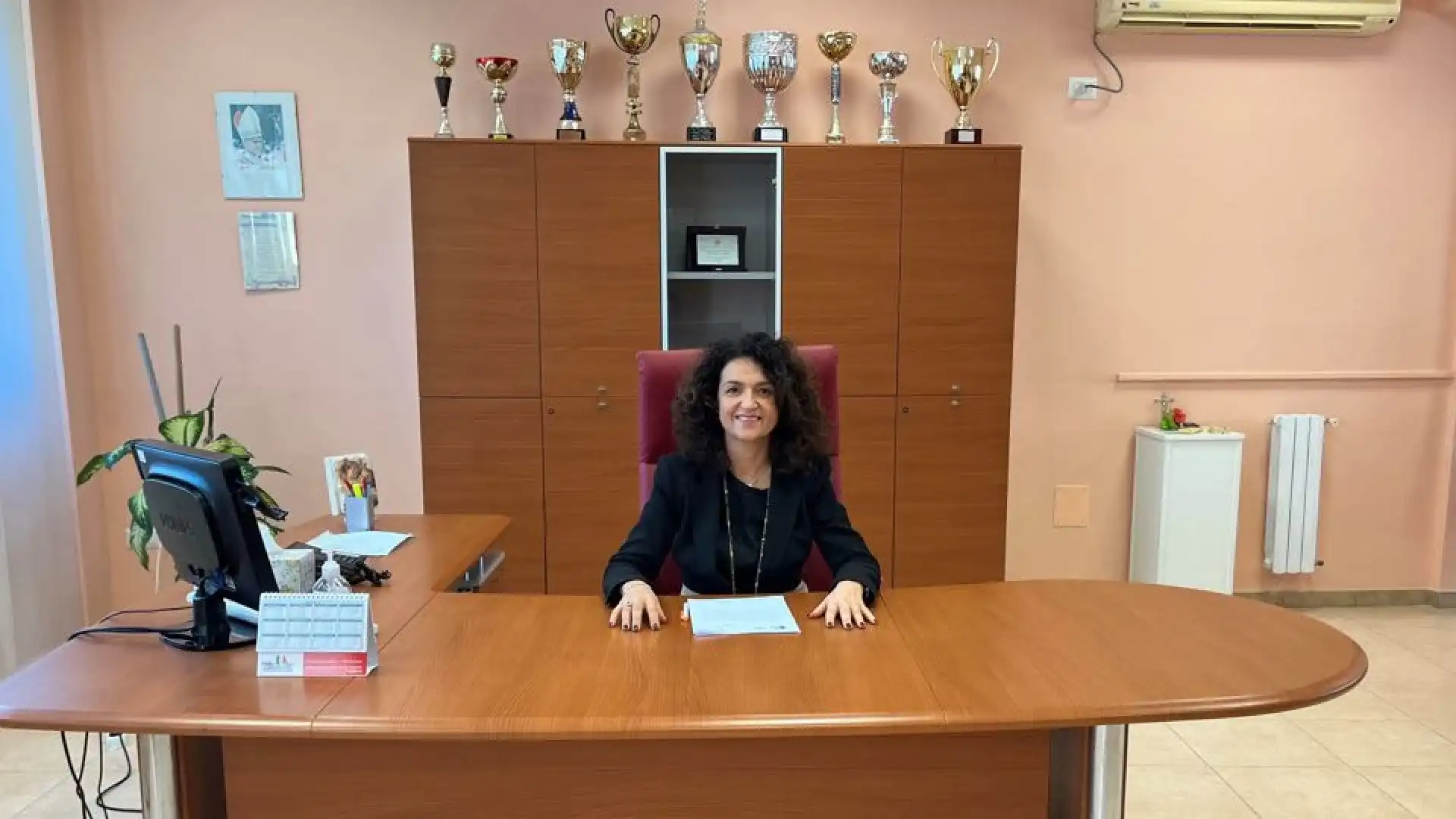 Istituto Alfano da Termoli: iscrizioni record per l’anno scolastico 2022-23