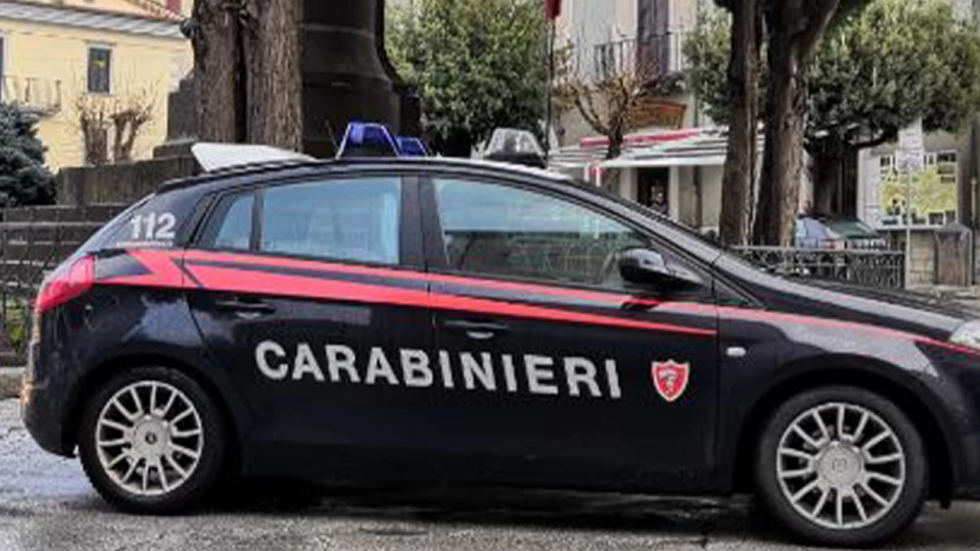Pubblicava falsi annunci di vendita in rete, arrestata cittadina italiana dai Carabinieri di Tagliacozzo nella Marsica.