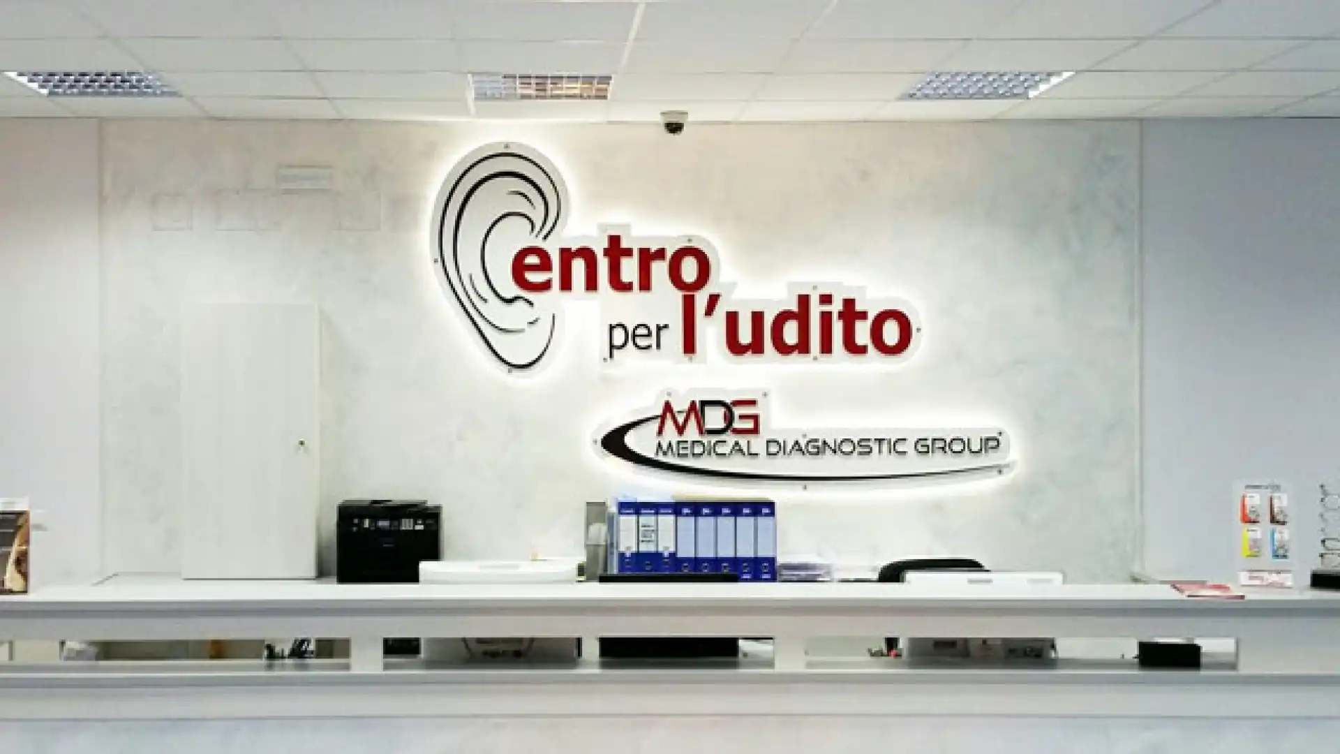 Isernia: in città il primo Medical Diagnostic Group proposto dal Centro per l’Udito Srl.