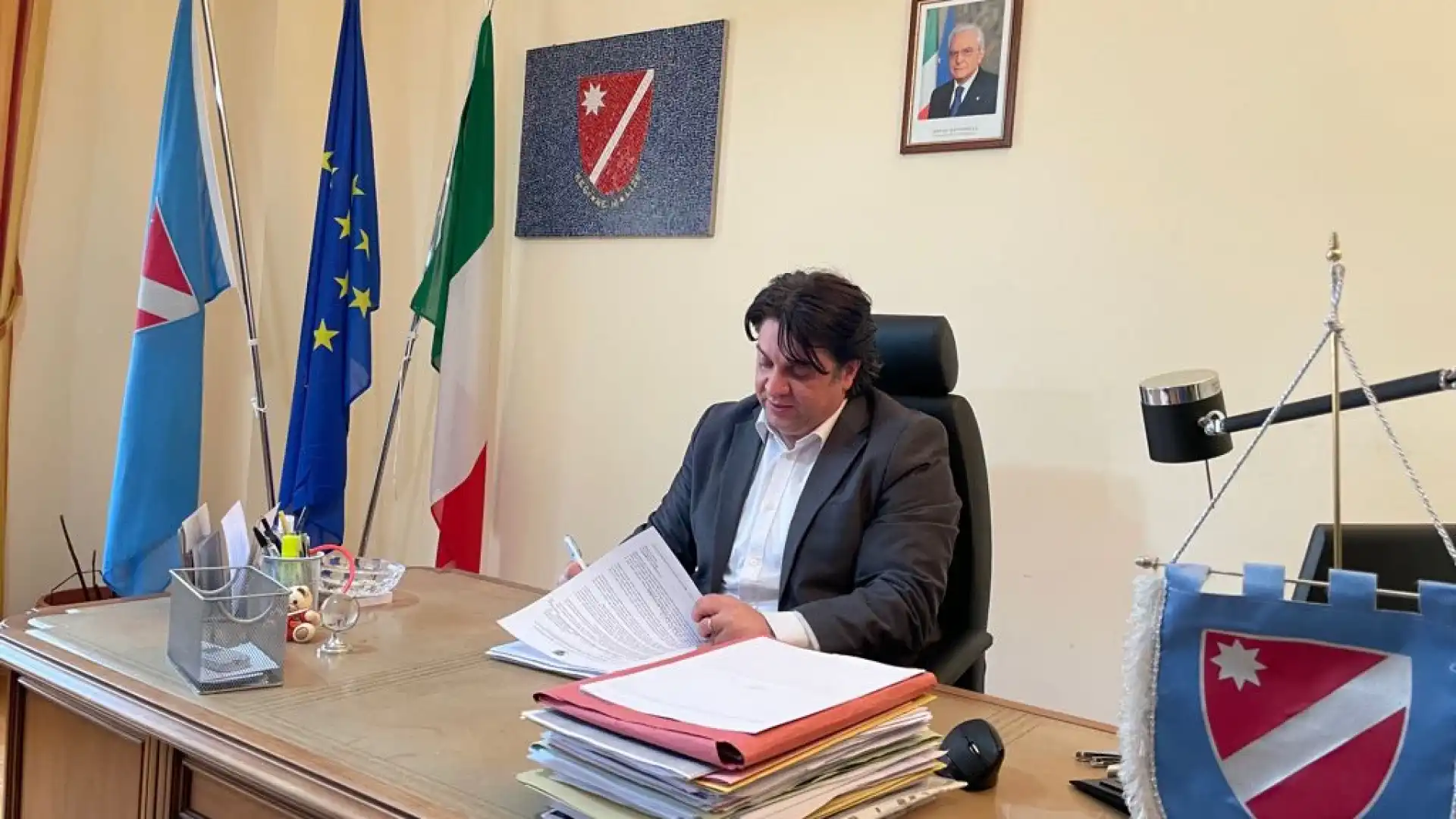 Istruzione e formazione, nascono in Molise i poli tecnici professionali. L’annuncio del sottosegretario Roberto Di Baggio.