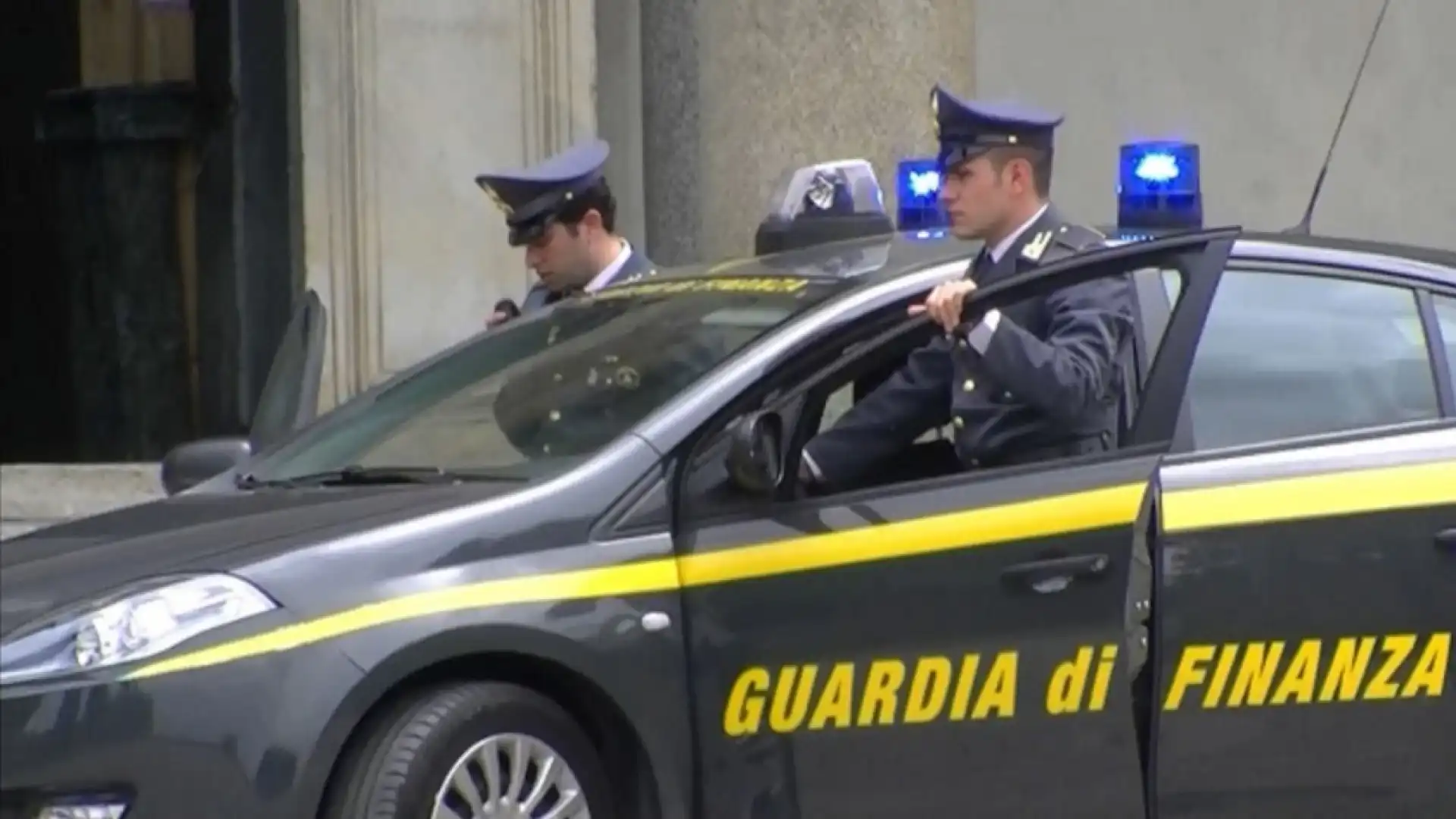 Campobasso: estorsione e spaccio di droga. I dettagli dell'operazione portata a termine da Finanza e Carabinieri