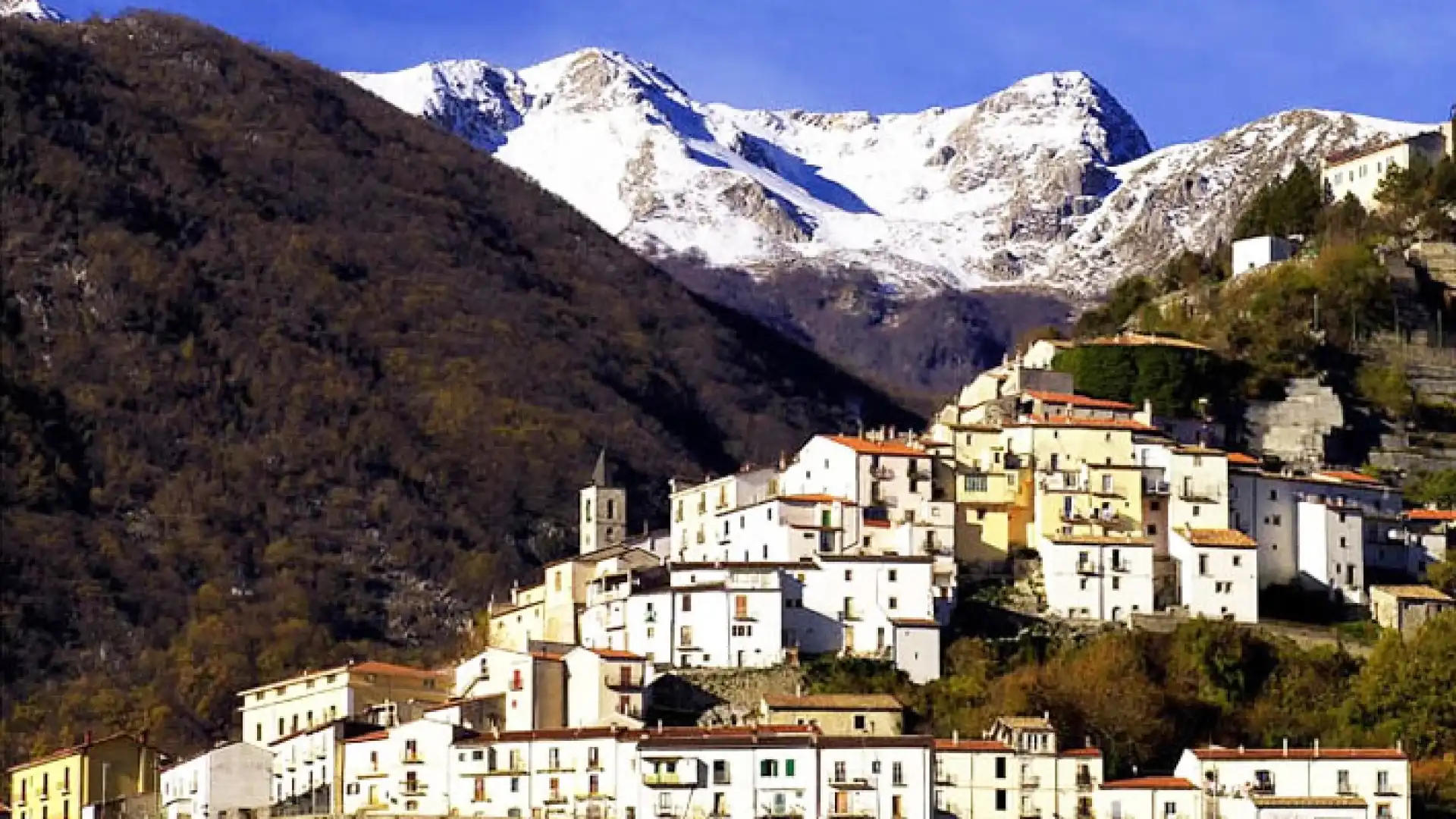 Pizzone: un autunno ricco di eventi per la Comunità Ospitale dei Borghi Autentici.