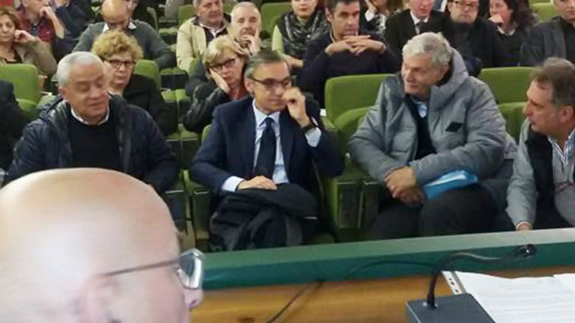 Il Gal Molise Rurale è una realtà. Costituito anche il Consiglio direttivo. Il presidente del Gruppo di Azione Locale sarà Antonio Russo.