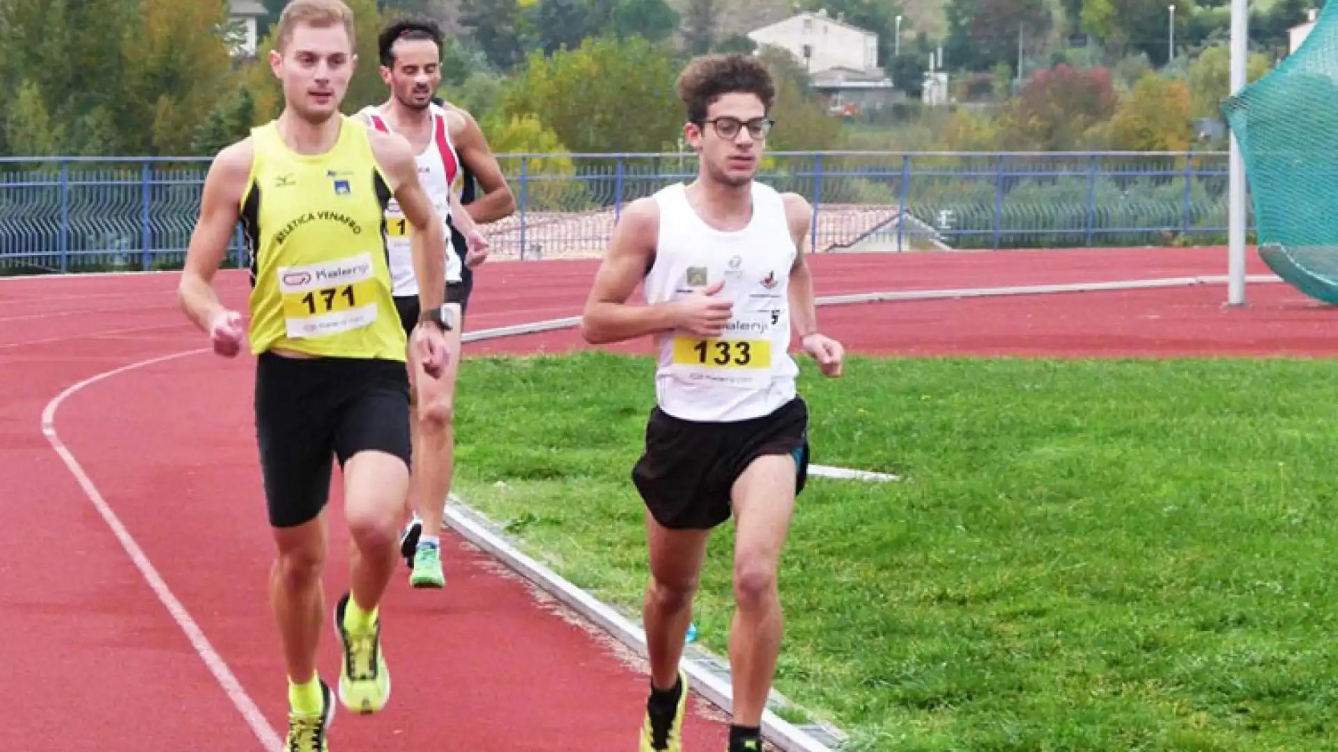 Atletica leggera: ancora successi su strada e non per la Runners Termoli.