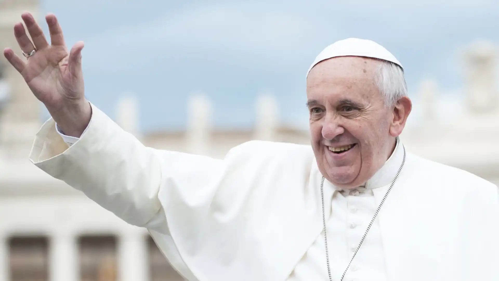 Le parrocchie della diocesi di Campobasso-Bojano presenzieranno all’ultima udienza giubilare di Papa Francesco.