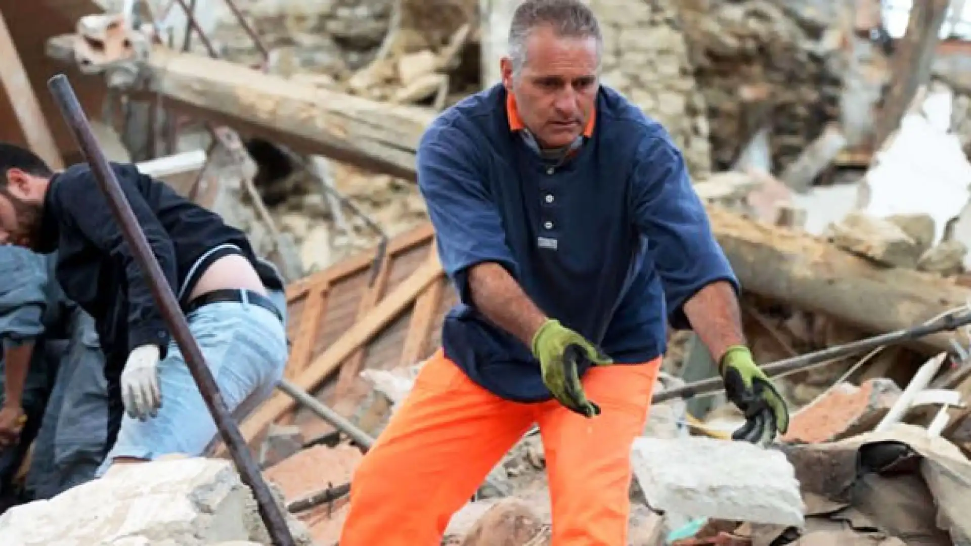 Terremoto nel Maceratese, le scosse più forti avvertite anche in Molise.