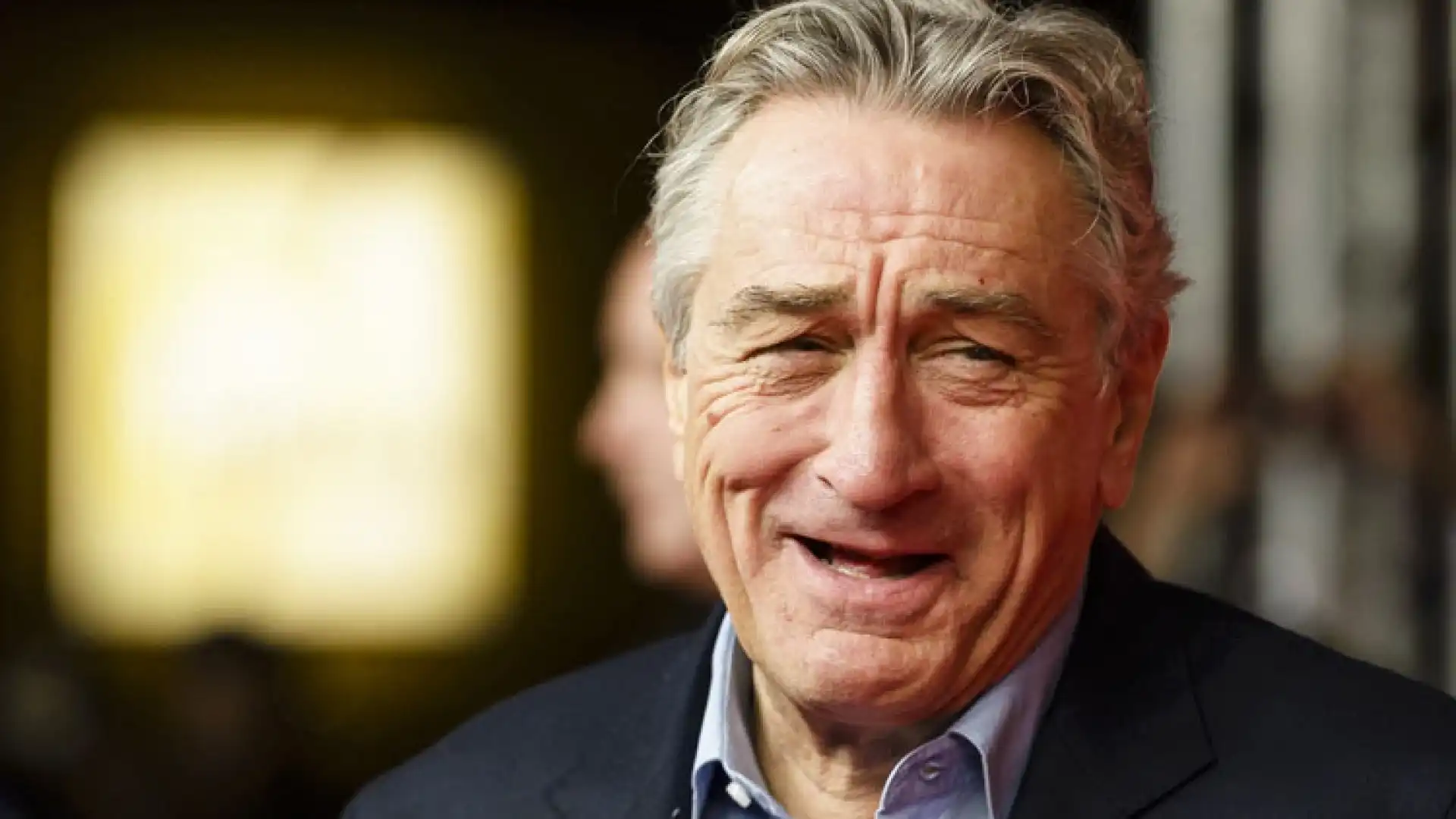 Robert De Niro può rimanere anche in America. E’ questo il commento di molti molisani dopo la “sparata” dell’attore di Ferrazzano.