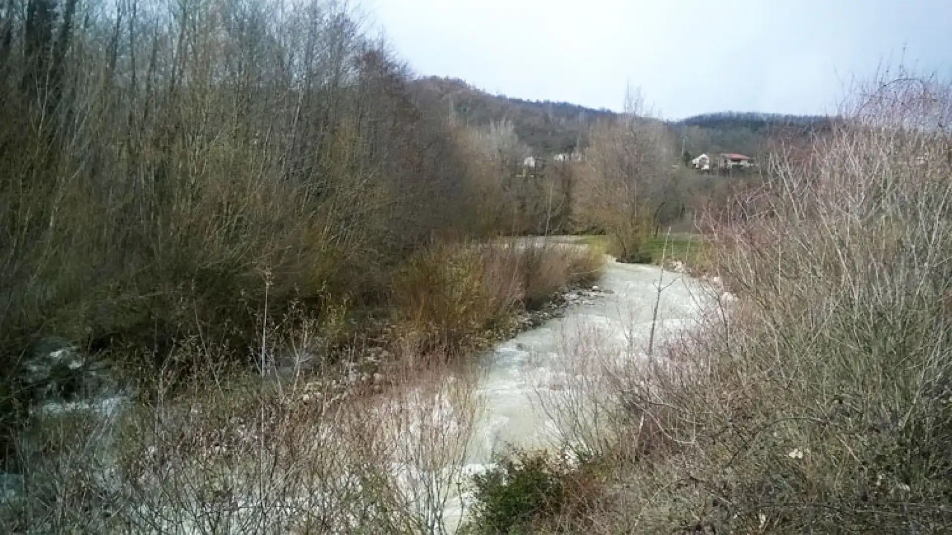 Cerro al Volturno: centrale idroelettrica sul Volturno, arriva dalla Regione l’ok all’impianto.