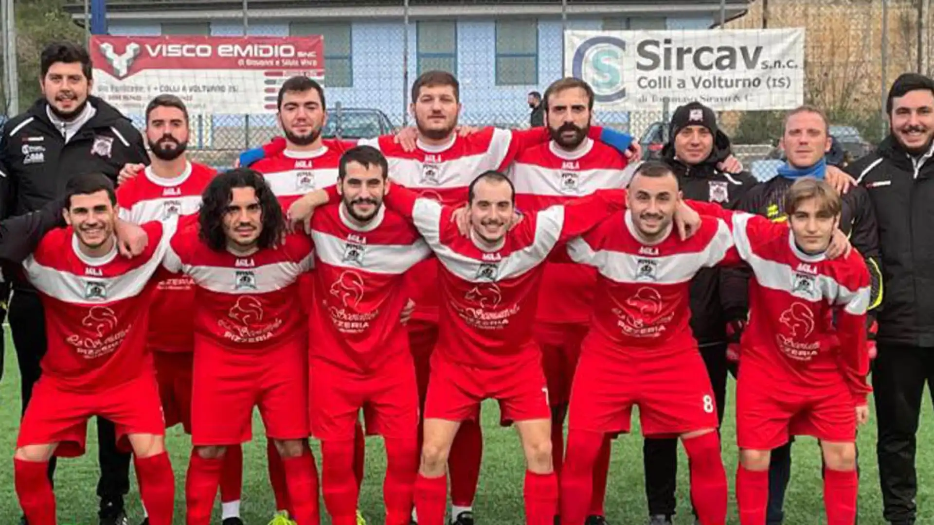 Calcio a 5, è della Futsal Colli la semifinale d’andata di Coppa Italia. Sconfitto fori casa lo Juvenes Termoli.