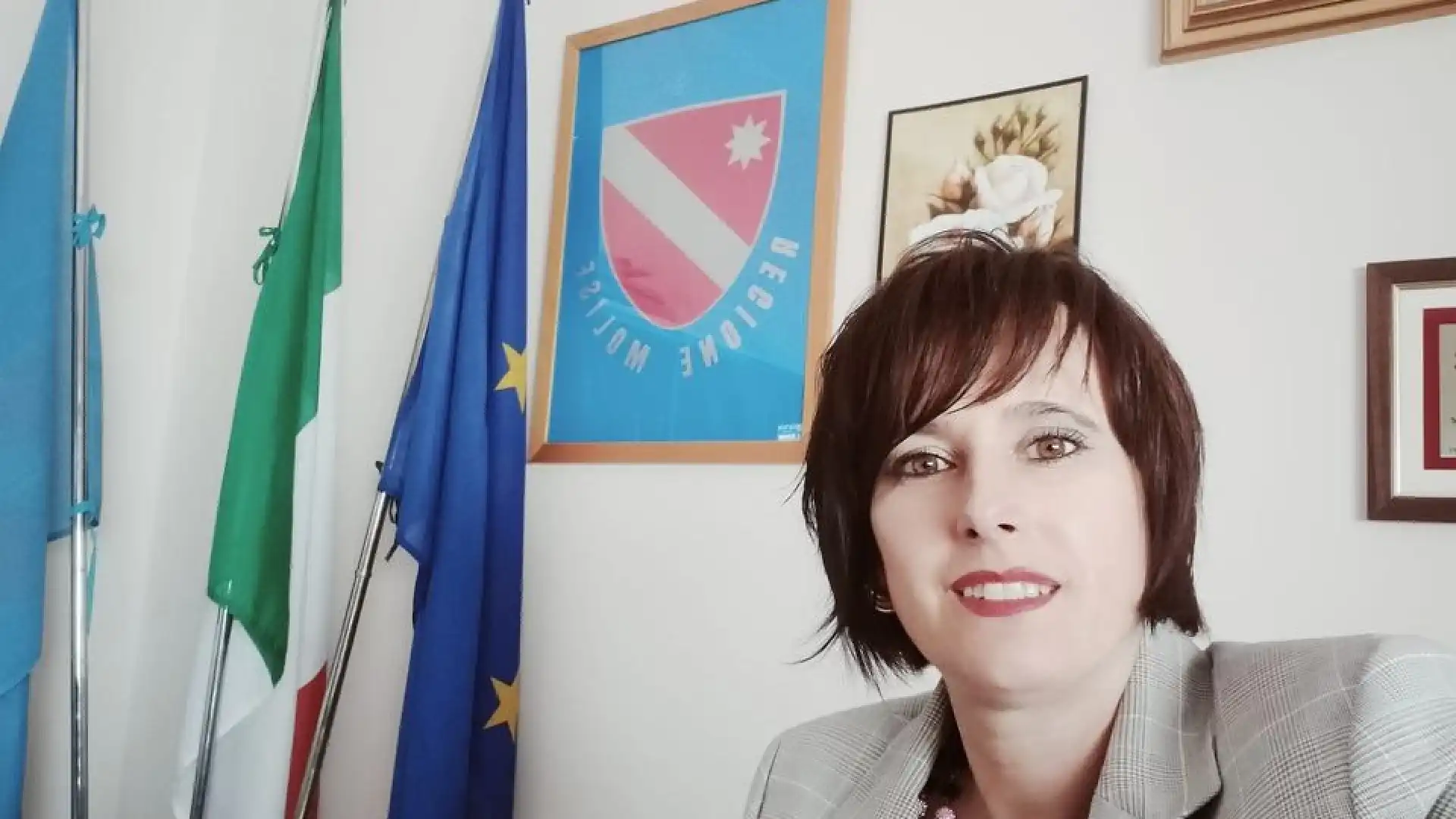 Sanità, Aida Romagnuolo spinge per la stabilizzazione del personale sanitario