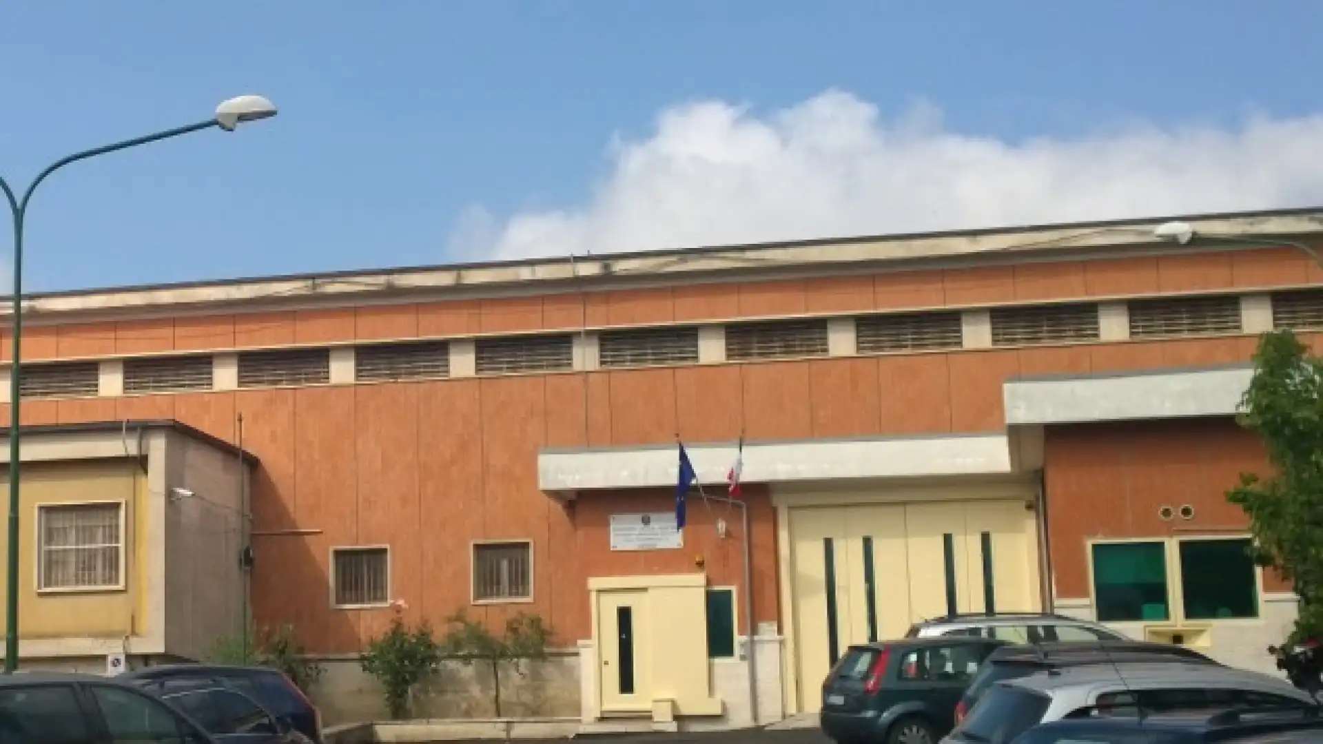 Isernia: presso l'Istituto carcerario due eventi in occasione della Giornata Internazionale per l'eliminazione della violenza sulle donne