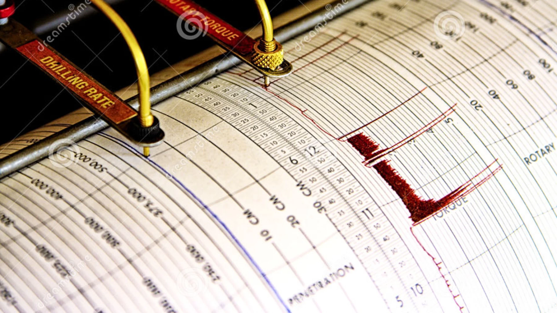 Scossa di terremoto in provincia di Isernia registrata nella serata di ieri. Epicentro tra Roccasicura e Vastogirardi. Evento di magnitudo 2.1.