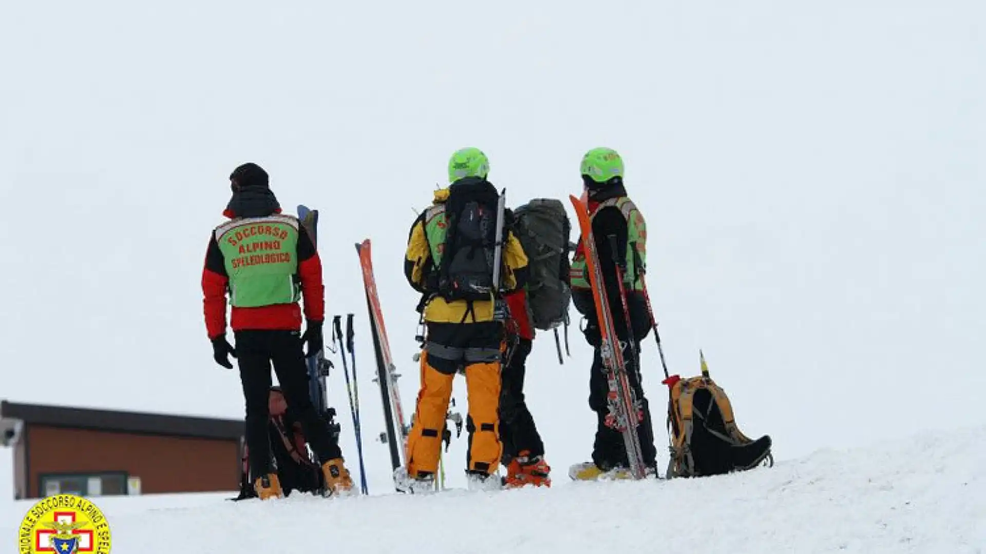 “Soccorso Alpino del Molise, un vero e proprio orgoglio”. Le parole di elogio del consgliere regionale Angela Fusco Perrella.