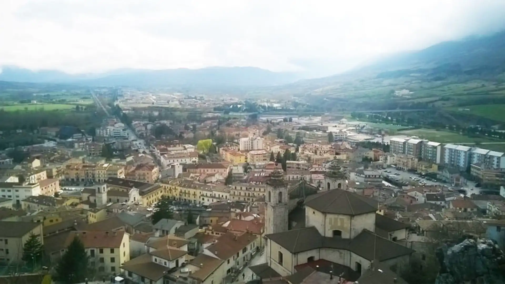 "Emergenza sanitaria 118 con Castel Di Sangro" , lo chiedono i sindaci dell'Alto Molise.