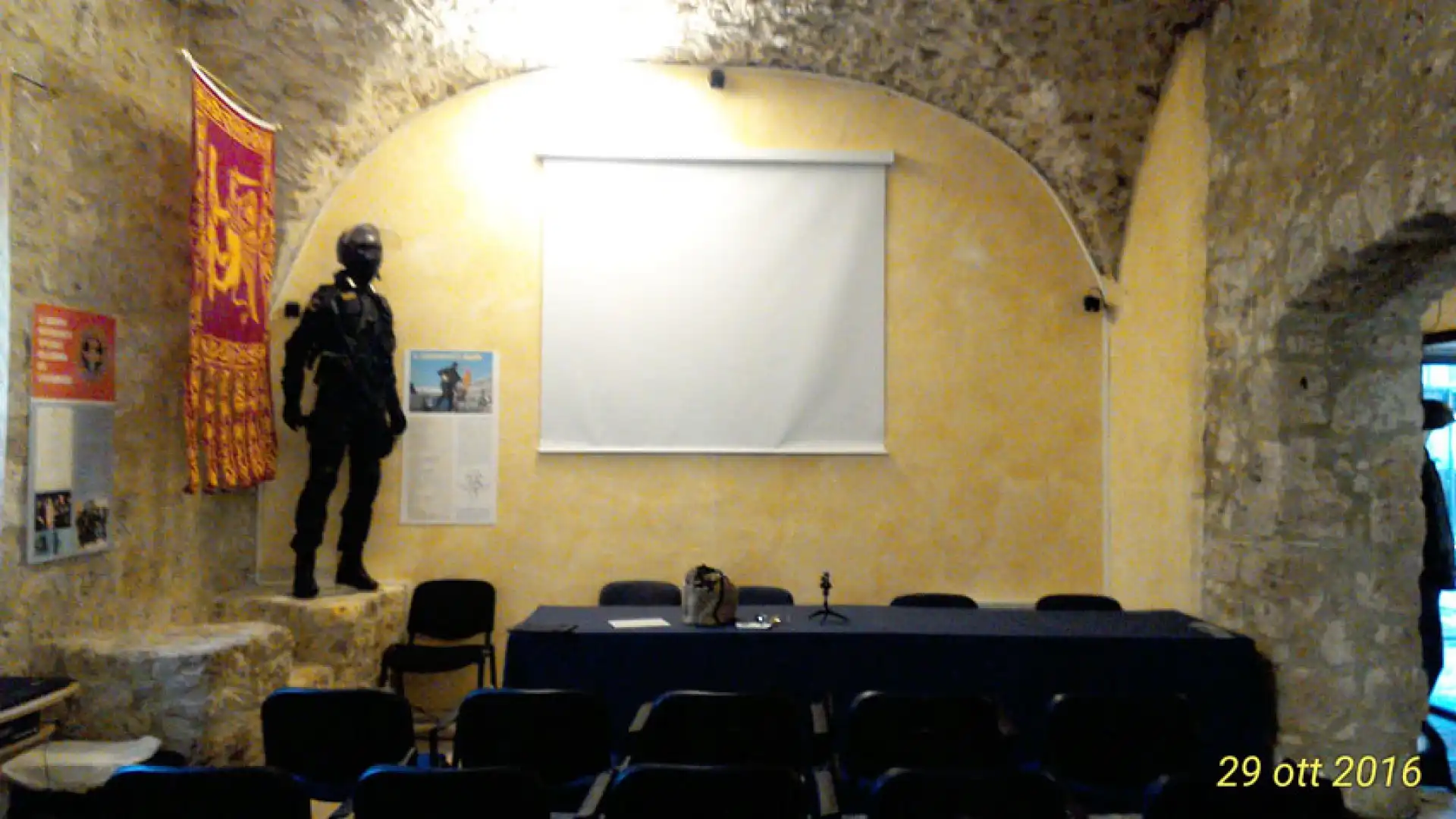 Rocchetta a Volturno: sabato 4 febbraio la presentazione di “Fiori di Ginestra”. Il volume sul brigantaggio di Maria Scerrato.