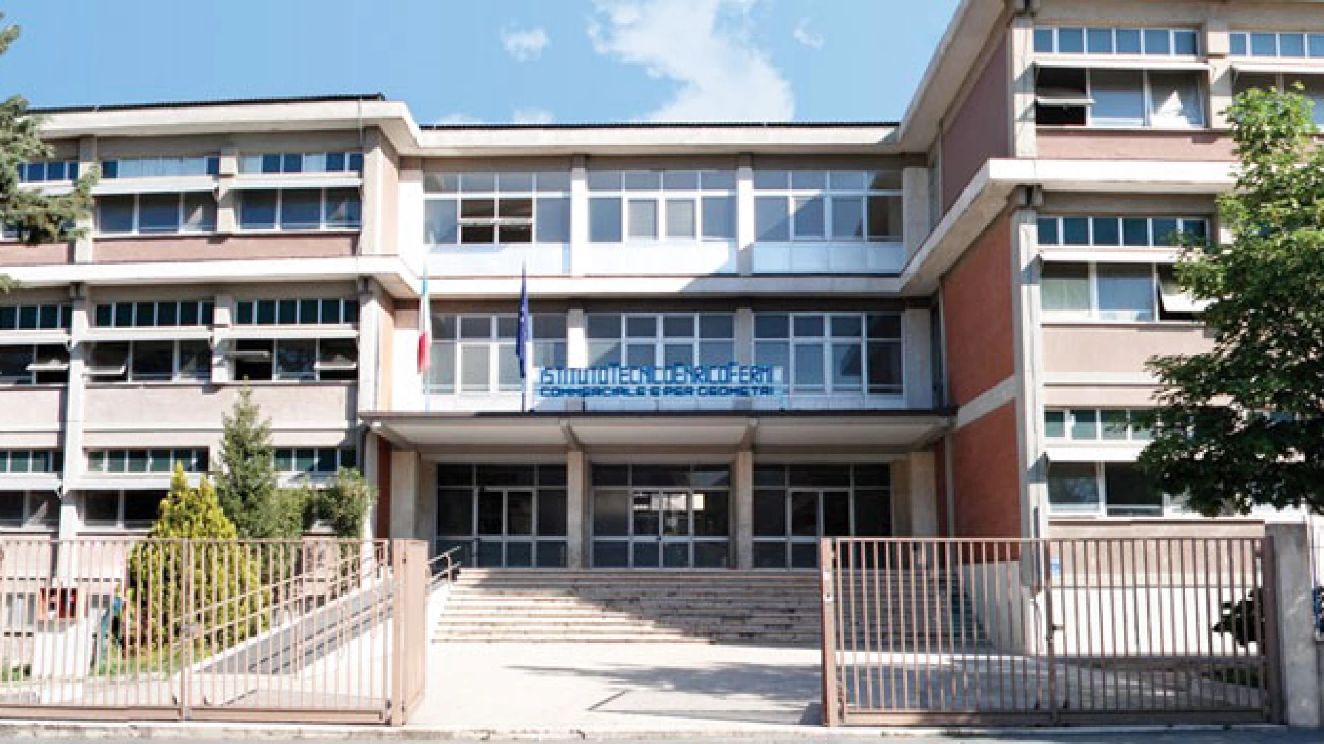 Isernia: “Nuove scuole subito in città”. Il comitato chiede interventi diretti all’amministrazione comunale.