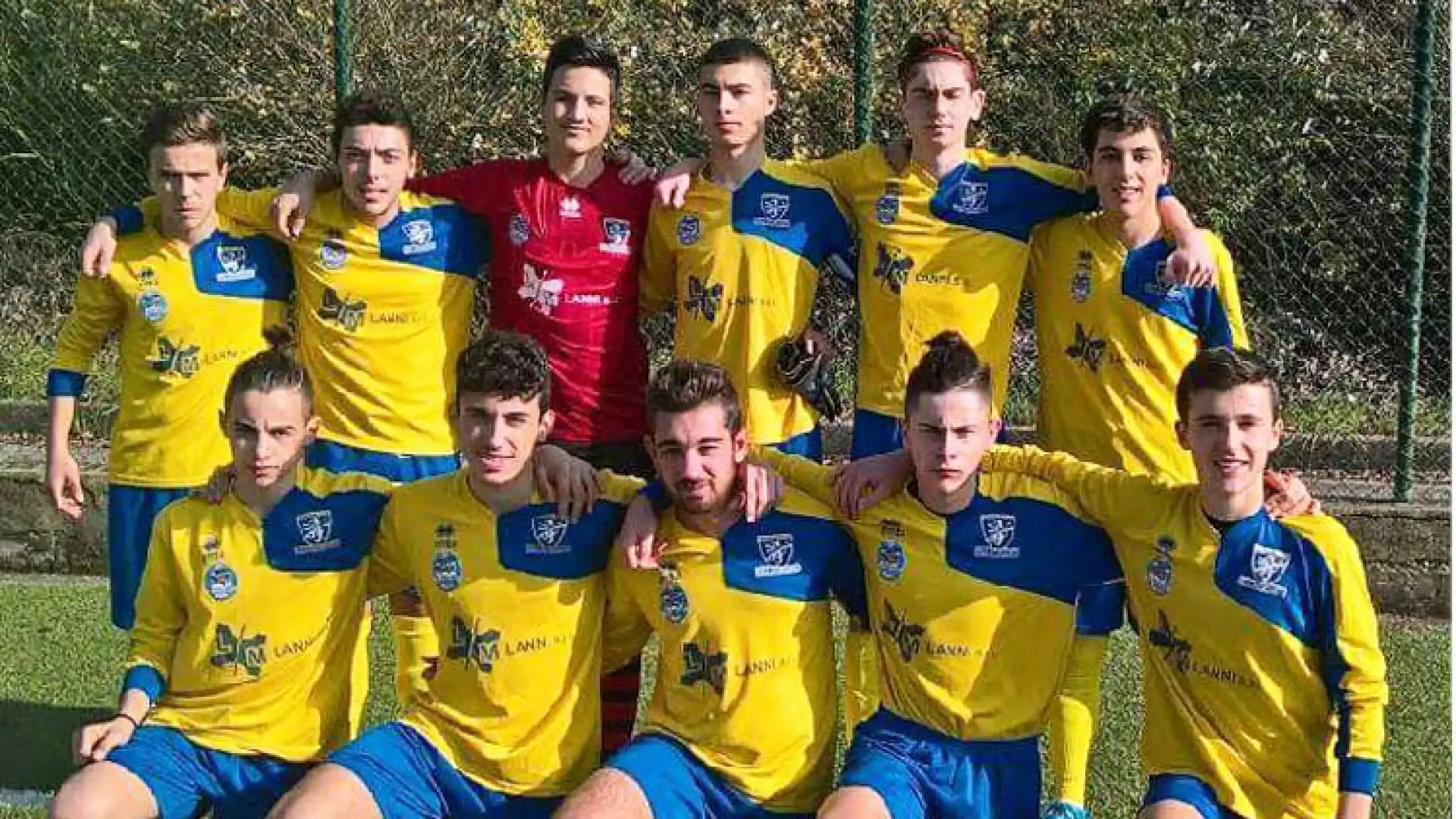 Calcio giovanile: Allievi regionali. L’Asd Boys Roccaravindola riposa e sfrutta risultati favorevoli. La sconfitta dell’Olimpic Isernia è fondamentale in chiave play off.