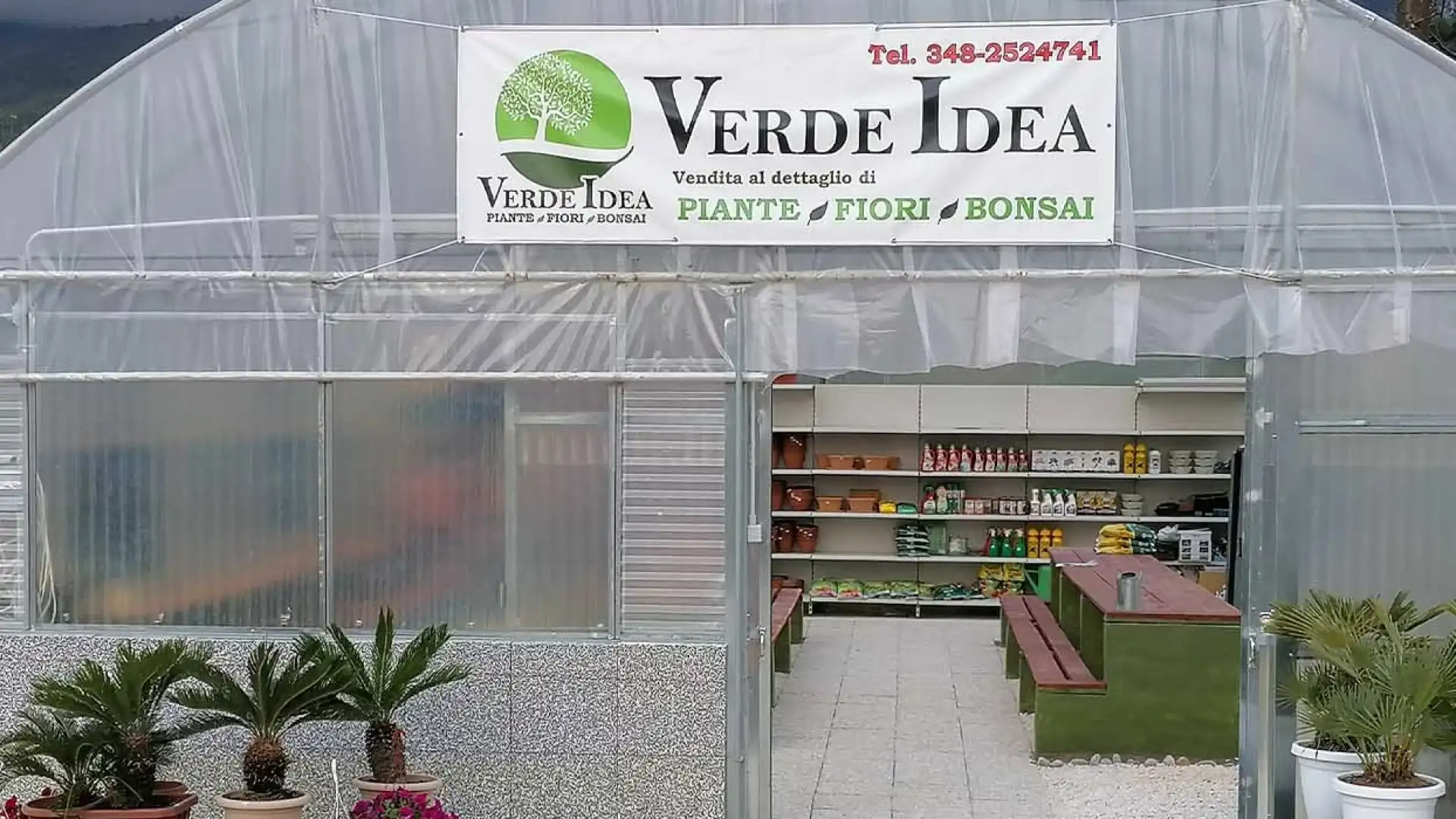 Da Verde Idea ad Isernia disponibili i frutti antichi del Molise