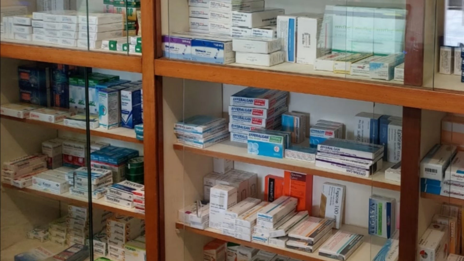 I vaccini antinfluenzali in Molise potranno essere somministrati anche in Farmacia. Il decreto del commissario ad acta alla Sanità Donato Toma.