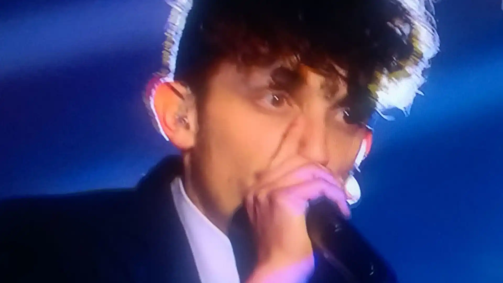 Italia’s Got Talent fa volare in alto la stella di Matteo Ionata. Il beat boxer di Fornelli non risulta il vincitore finale ma strega davvero tutti.