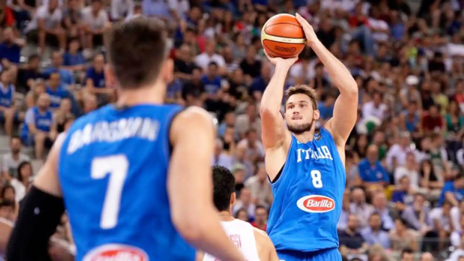 Basket Venafro: domenica la festa per i 40 anni di storia della società sportiva.