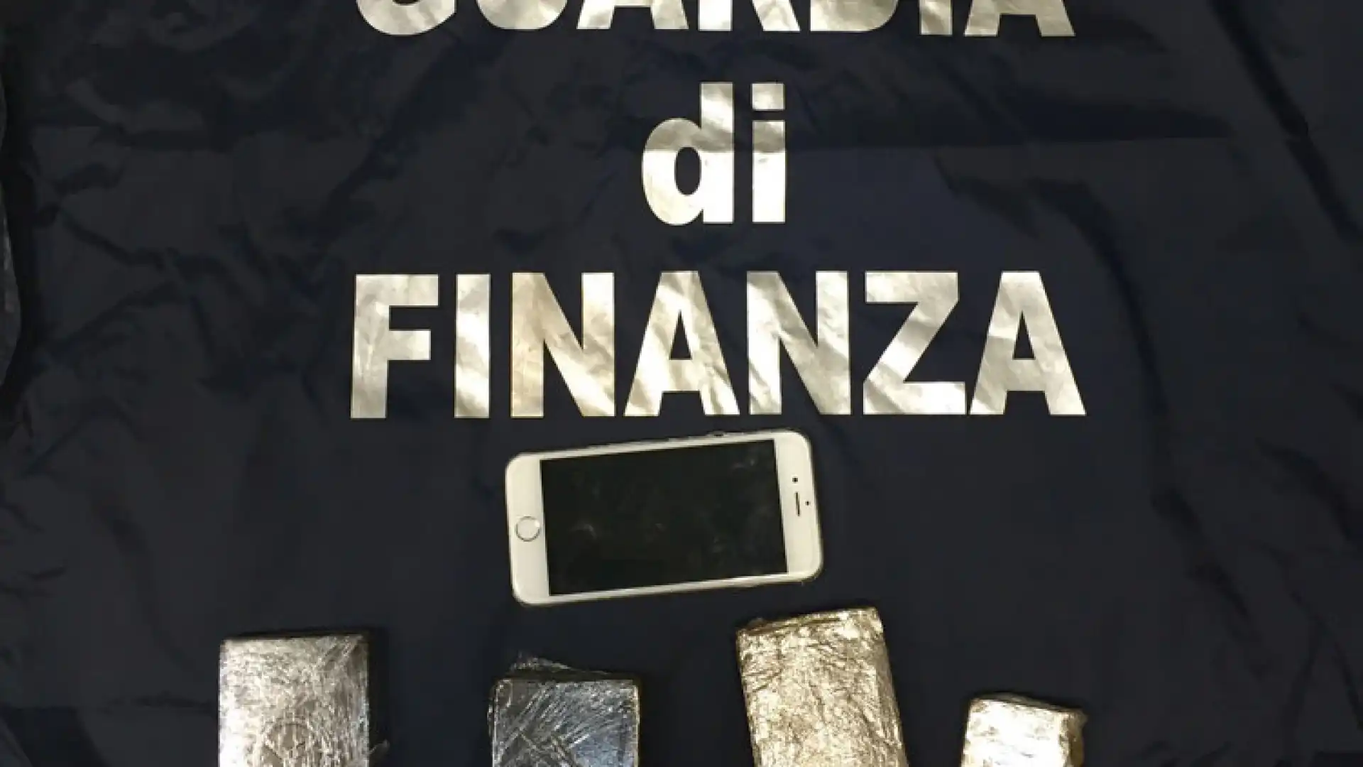 Campobasso: la Guardia di Finanza traccia il bilancio consuntivo dell'attività operativa del 2016