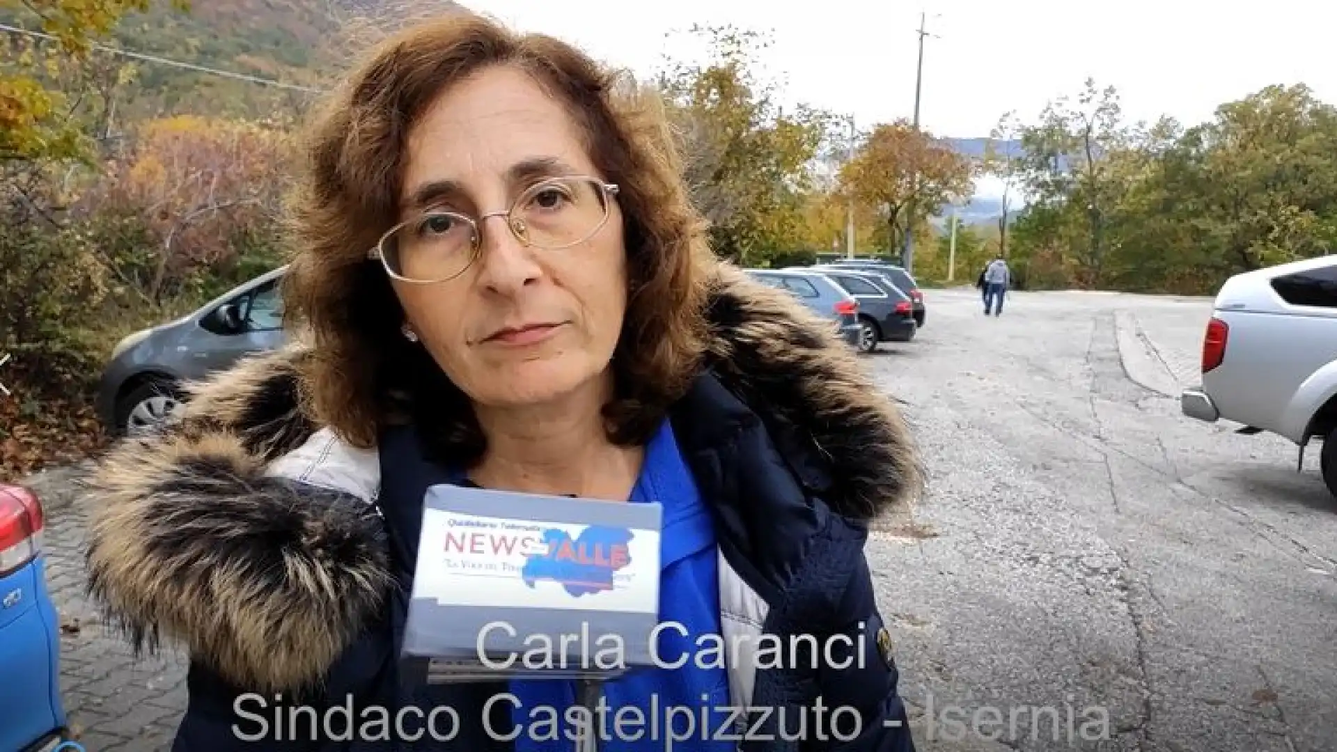 Frana di Castelpizzuto: terminato il vertice in Prefettura. Si lavora a tre differenti soluzioni. Sabato l’apertura della bretella provvisoria.