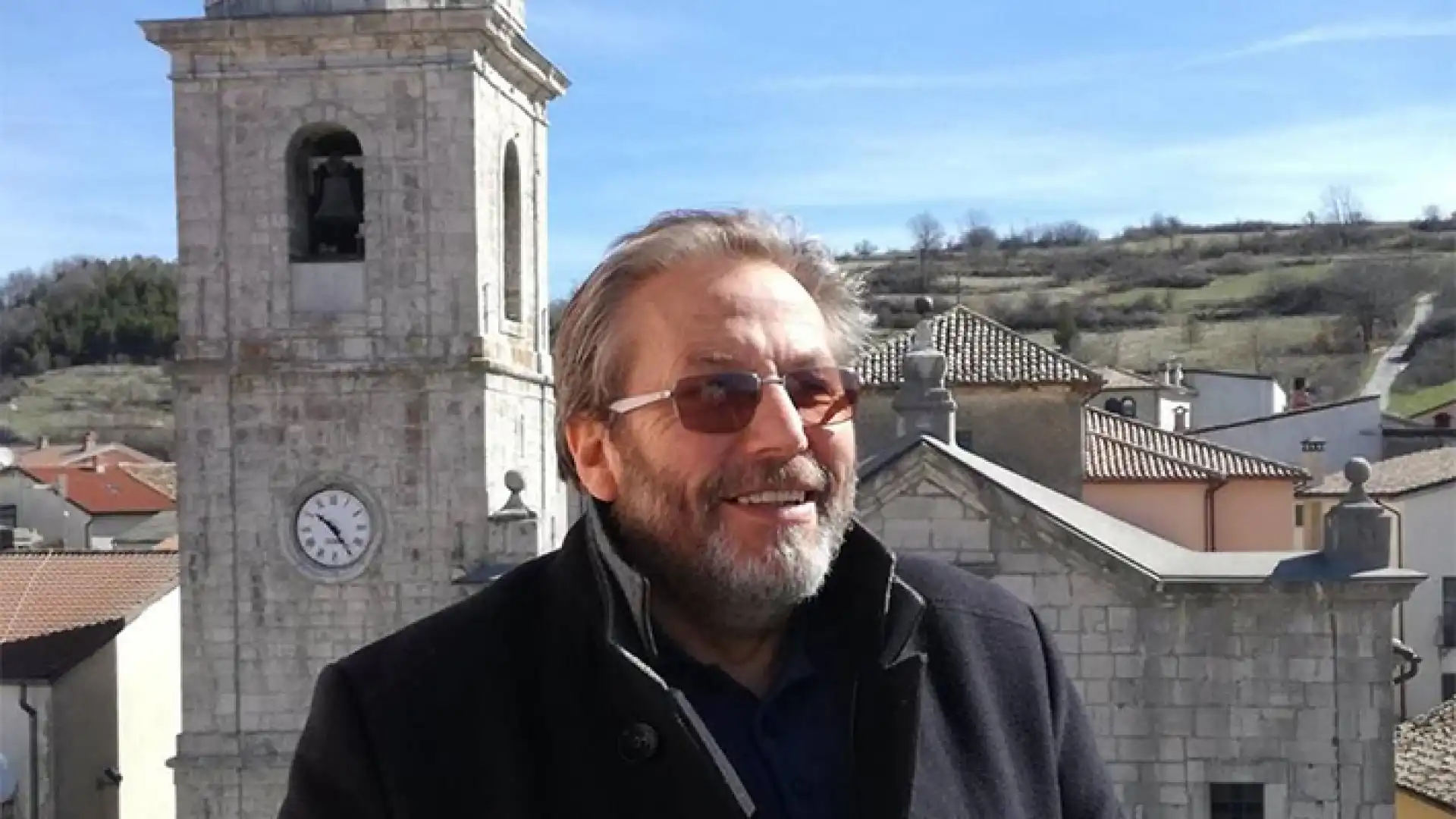 TONINO MINICHIELLO: al servizio dei molisani che vogliono scegliere il proprio futuro e sentirsi LIBERI e UGUALI nella possibilità di farlo.