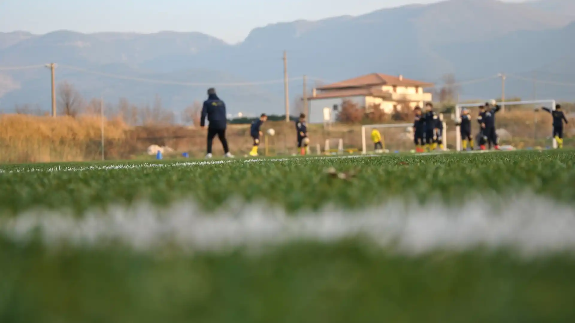 Asd Boys Roccaravindola, venerdì 16 febbraio la visita ufficiale del Frosinone Calcio. Oltre alla fase tecnica e sportiva grande spazio alla psicologia dell’atleta.