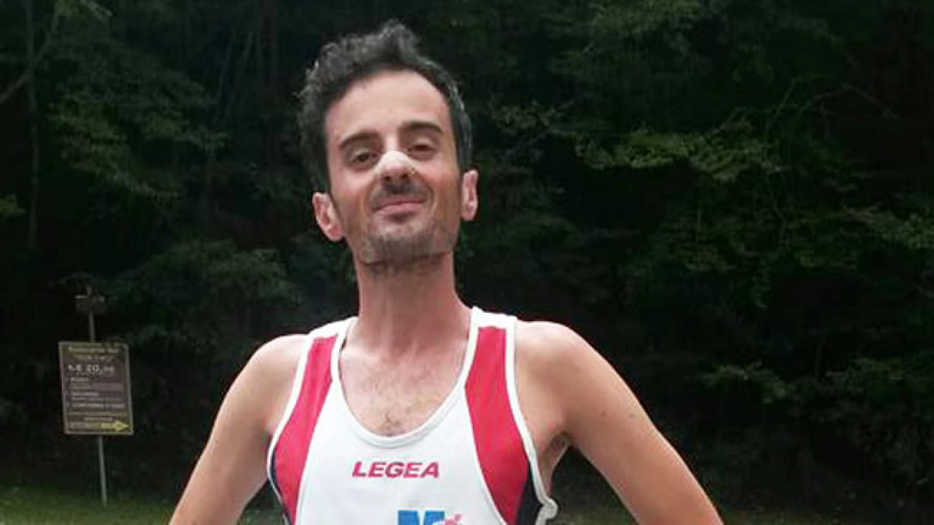 Pizzone: Elia Carlo Notardonato alla ribalta nazionale. Grande protagonista alla Milano Marathon 2018. Portato a termine il percorso di 42Km tra oltre ventimila concorrenti.