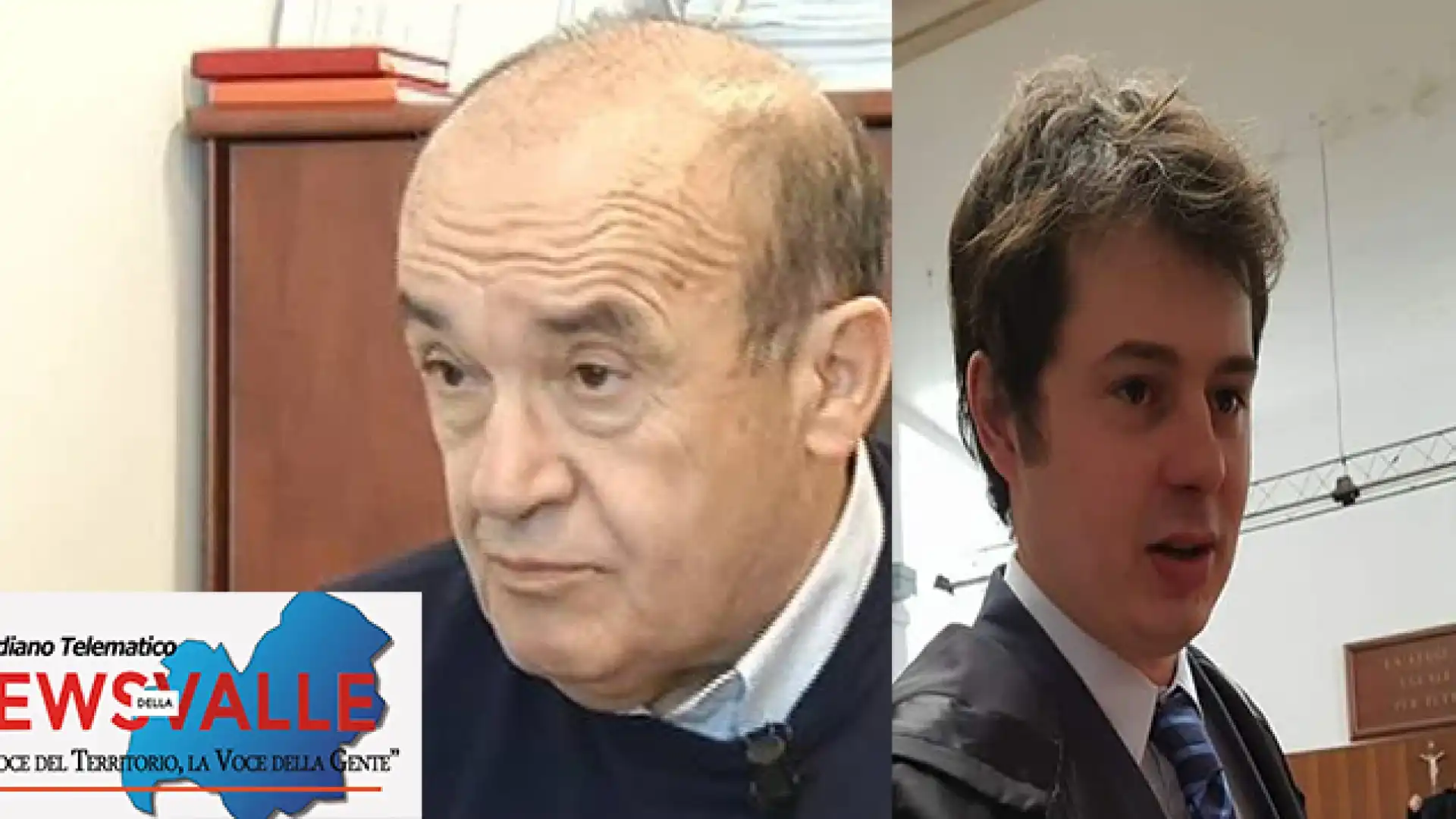 Montaquila: la sfida inedita Ricci vs Cimorelli. Rivoluzione politica sul territorio comunale per una “battaglia” che si preannuncia molto tirata.