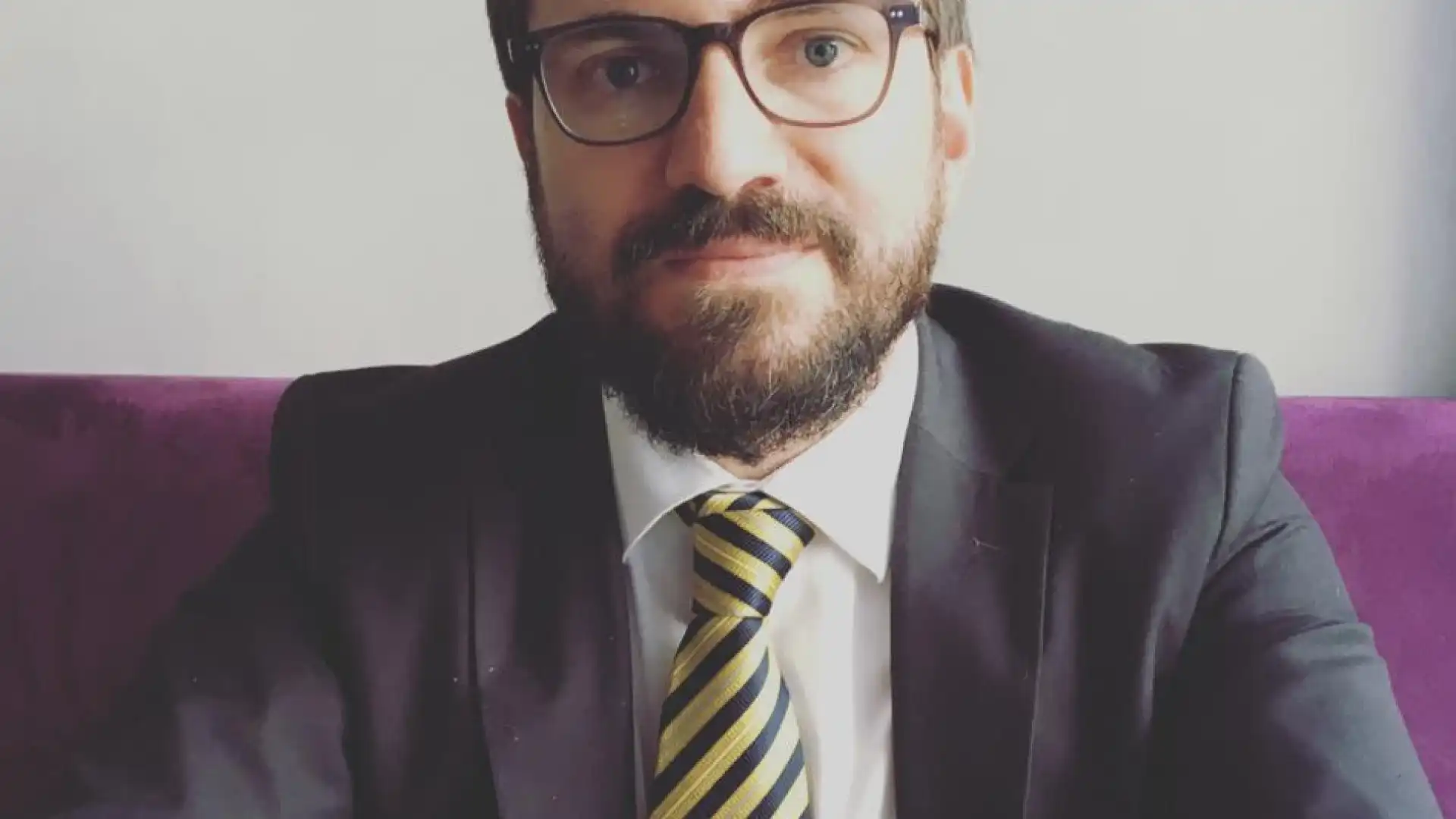 Scuola, Antonio Federico-M5S: "Oltre 21 milioni di euro assegnati al Molise per digitalizzare aule e segreterie di 51 istituti".