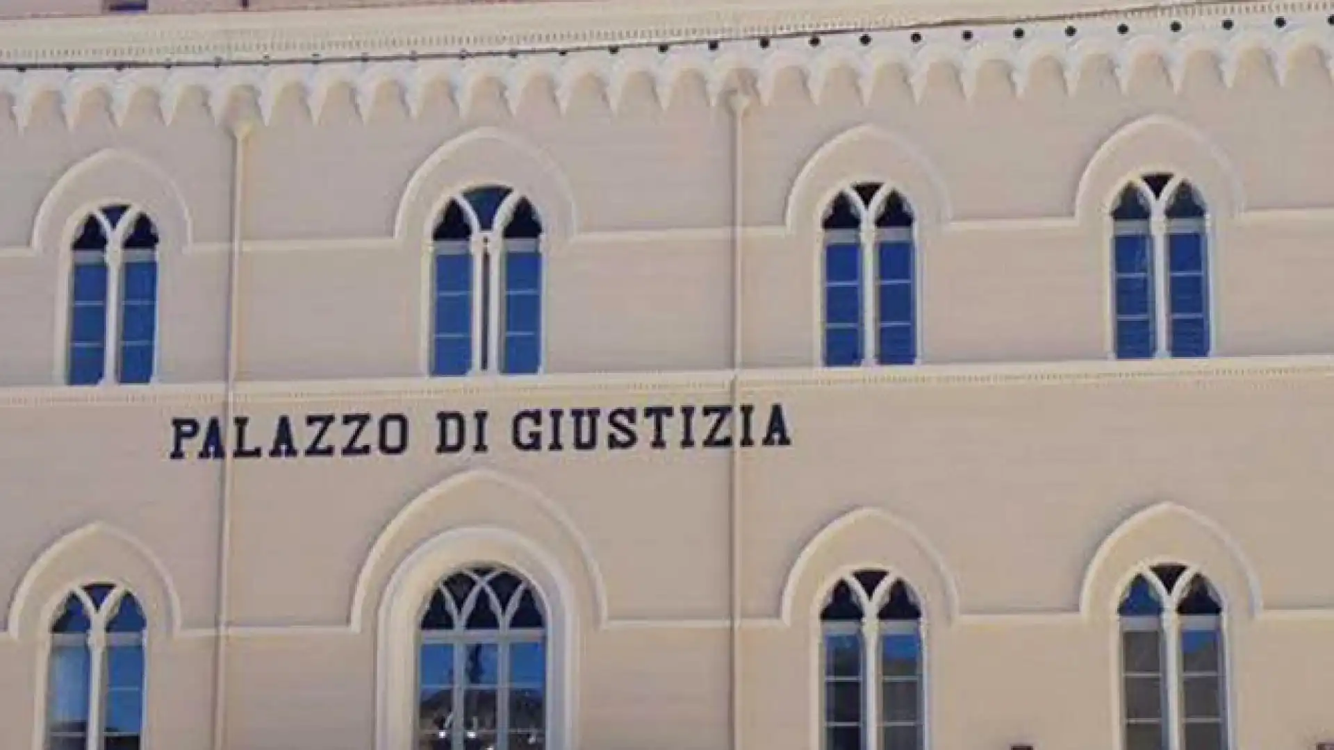 Chieti: le aziende molisane che fanno successo fuori regione. Il prossimo 14 dicembre l’inaugurazione del Tribunale restaurato dalla Spinosa di ISERNIA.