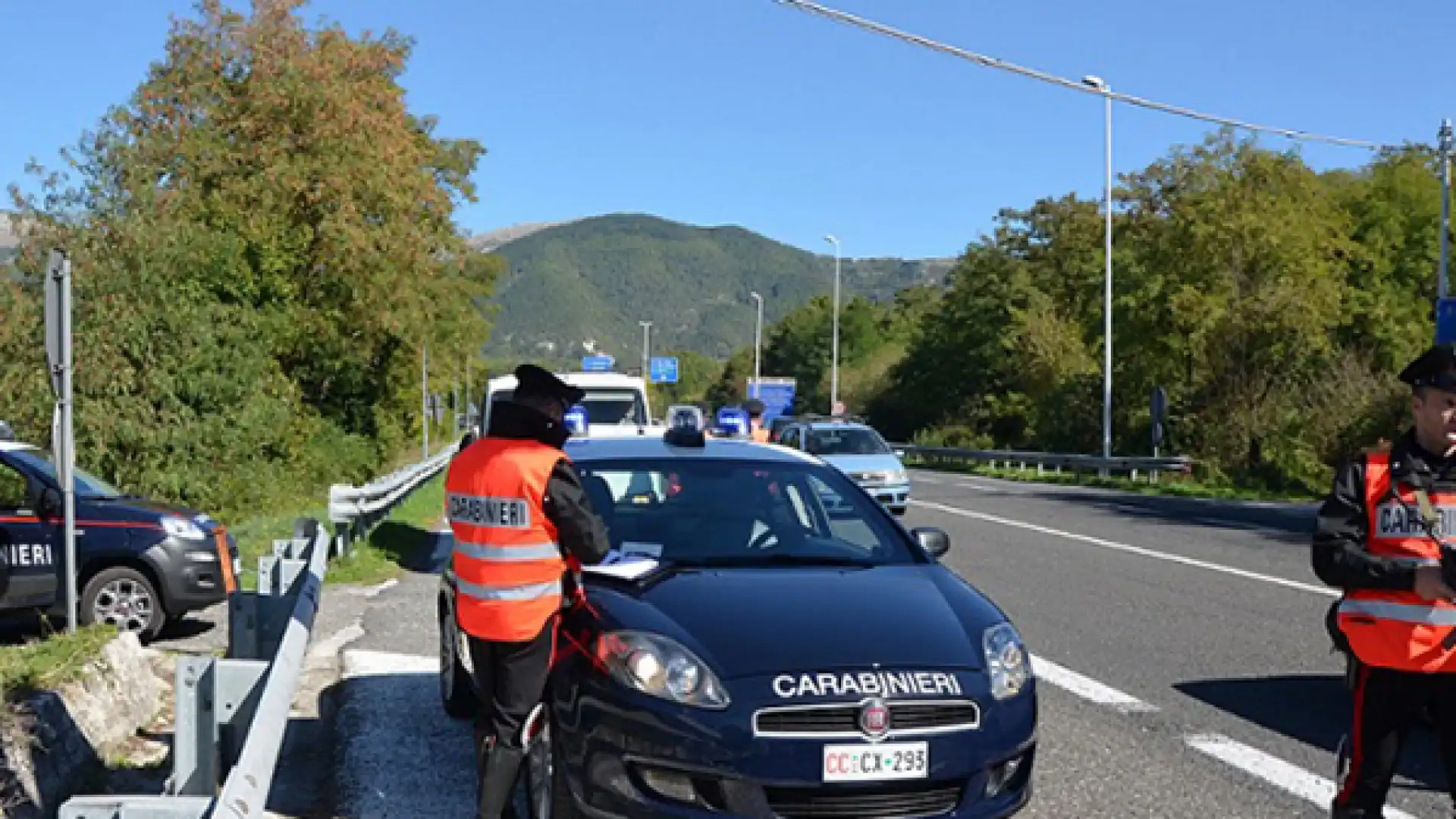 Isernia: Furti e droga, Carabinieri in azione, una persona arrestata e tre denunciate. Sotto sequestro dosi di eroina e marijuana.