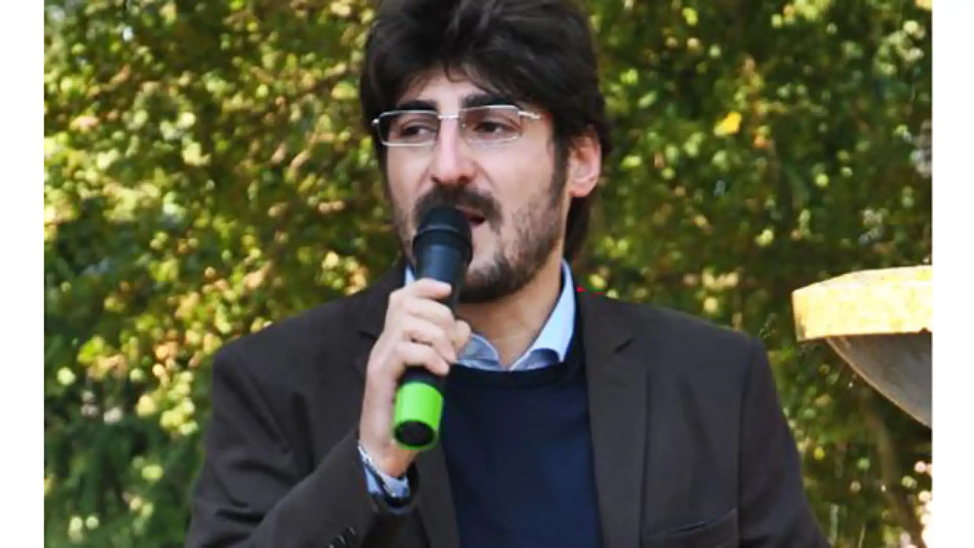 Pettoranello del Molise: “Da quasi un anno senza segretario Comunale. Se non ne assegnano uno mi dimetto”. La clamorosa protesta del sindaco Andrea Nini.