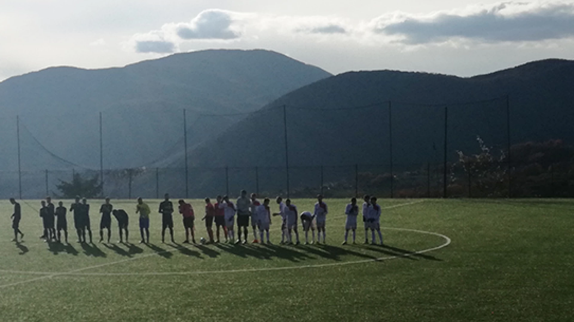 Calcio regionale: Vastogirardi 3-0 al Riccia e finale di Coppa Italia conquistata. In rete D’Aguanno, Calcagni e Montechiari.