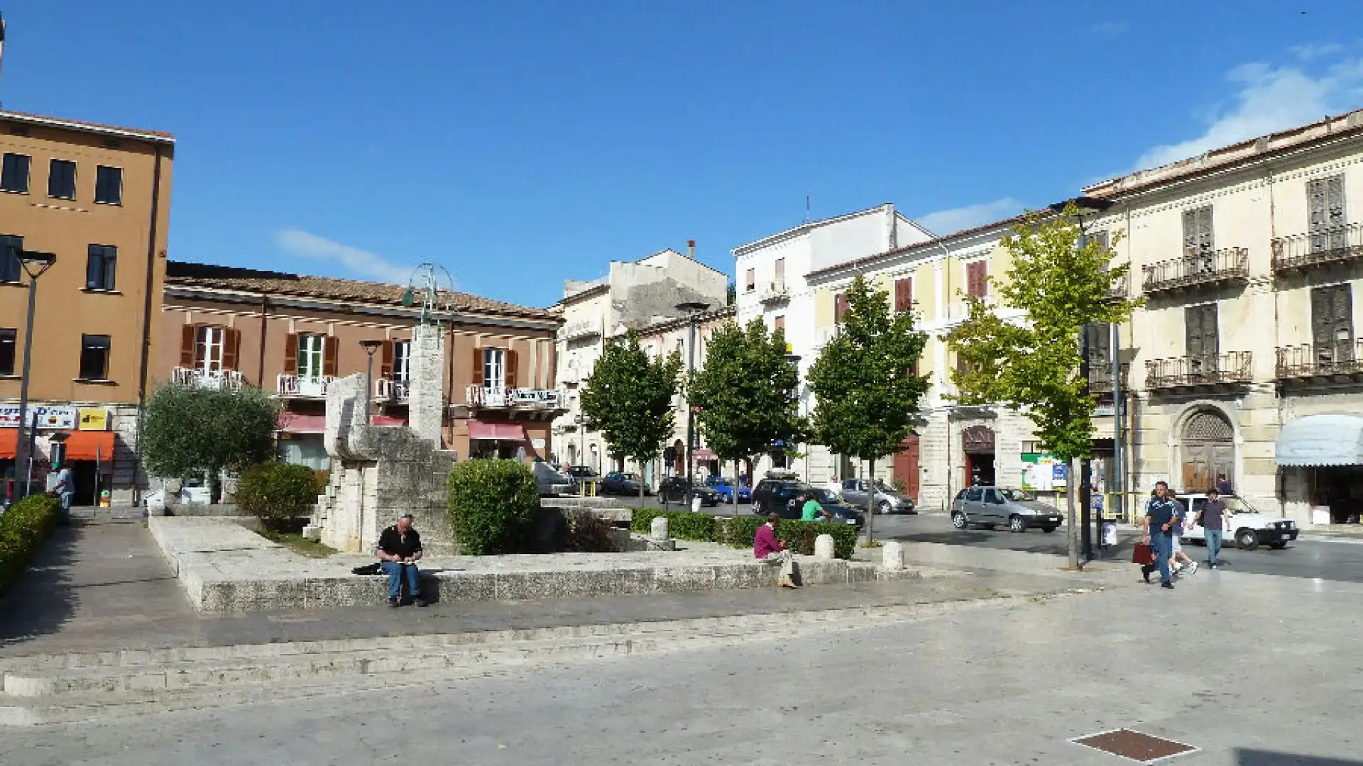 Isernia: 60enne trovato senza vita all'interno della propria abitazione. Episodio accaduto in via Veneziale.