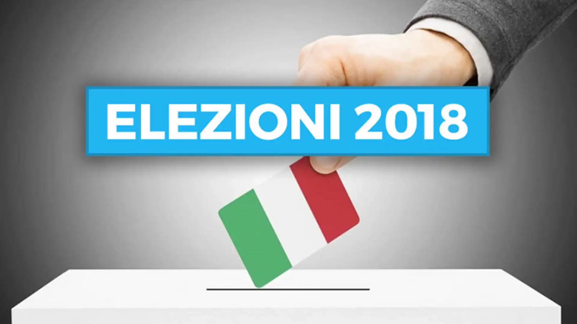 Politiche , i Cinque stelle dai dati globali trionfano in tutto il Molise. Centrosinistra annientato. Poche possibilità di rientrare con i resti per un candidato del centro-destra.