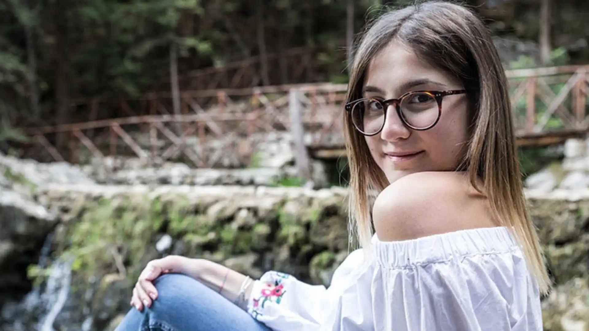 L’Angolo degli Auguri: la nostra redazione festeggia oggi i 18 anni di Angelica Ricci.