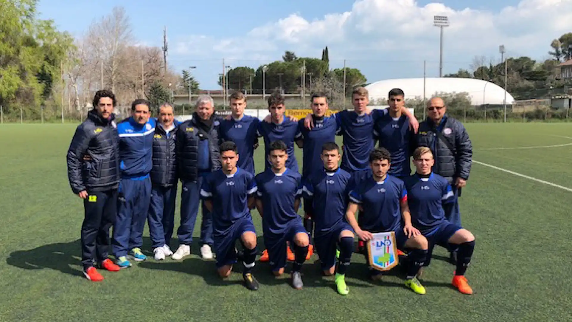 Torneo delle Regioni, pareggio per i giovanissimi e sconfitta per gli allievi nell’ultima giornata. Tornano a casa entrambe le selezioni.