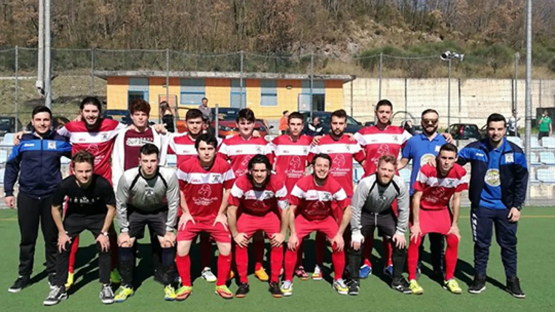 Calcio a 5: il sogno ancora possibile della Futsal Colli. Il campionato si deciderà all’ultima giornata. La formazione di Ricci a -1 dalla capolista Frosolone sconfitta sabato.