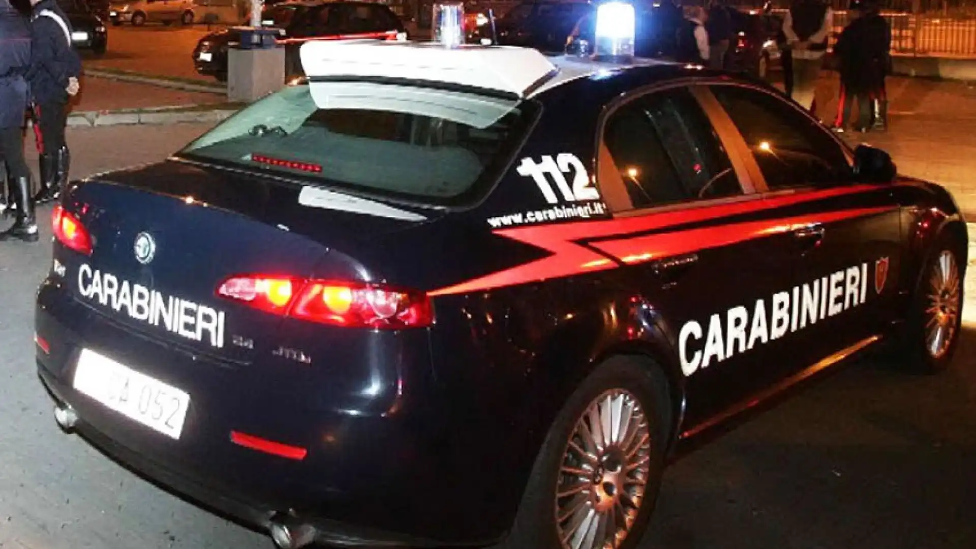 Isernia: Carabinieri in azione per un “Natale sicuro”, scattano arresti, denunce e sequestri. Campano sorpreso a Sant’Agapito, evaso dai domiciliari.