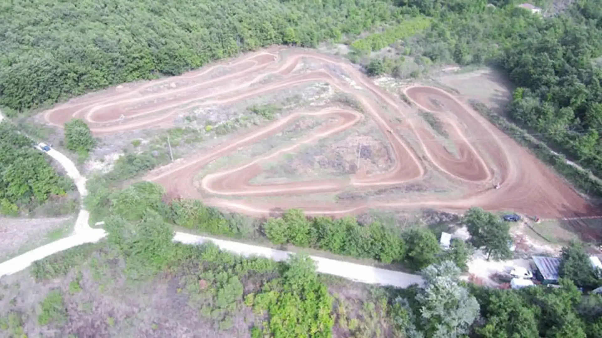 Roccaravindola: Motocross, domenica sulla pista “Cannavinelle” i campioni abruzzesi. Sesta tappa campionato Asi.