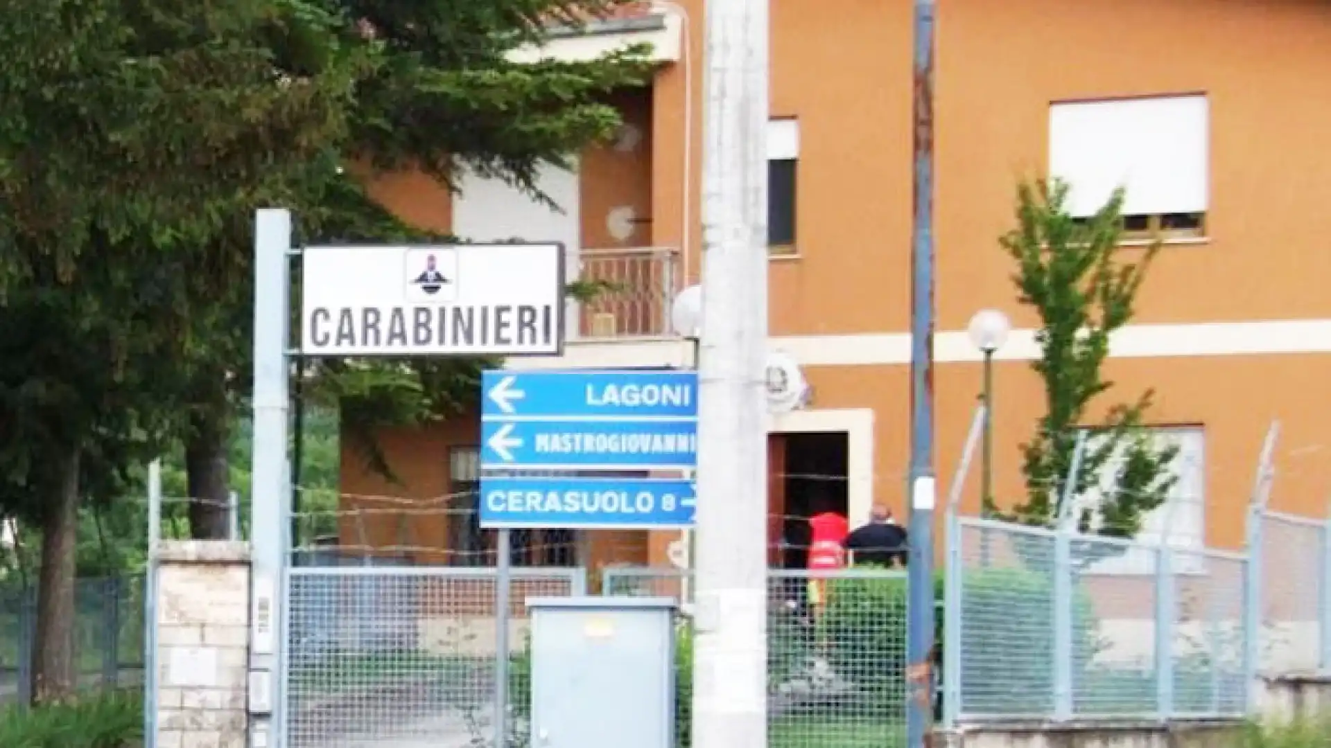 Filignano: si intestano quindici autovetture e attestano una falsa residenza in Provincia. Denunciata coppia di campani.