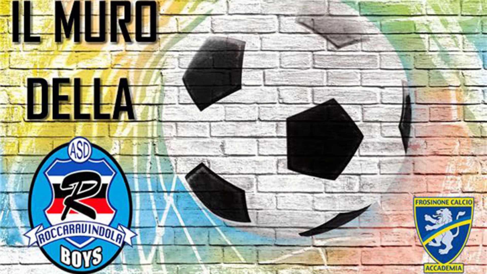 Calcio giovanile: il Muro della Boys , la rubrica dedicata ai genitori, riparte con un “disegno speciale”.